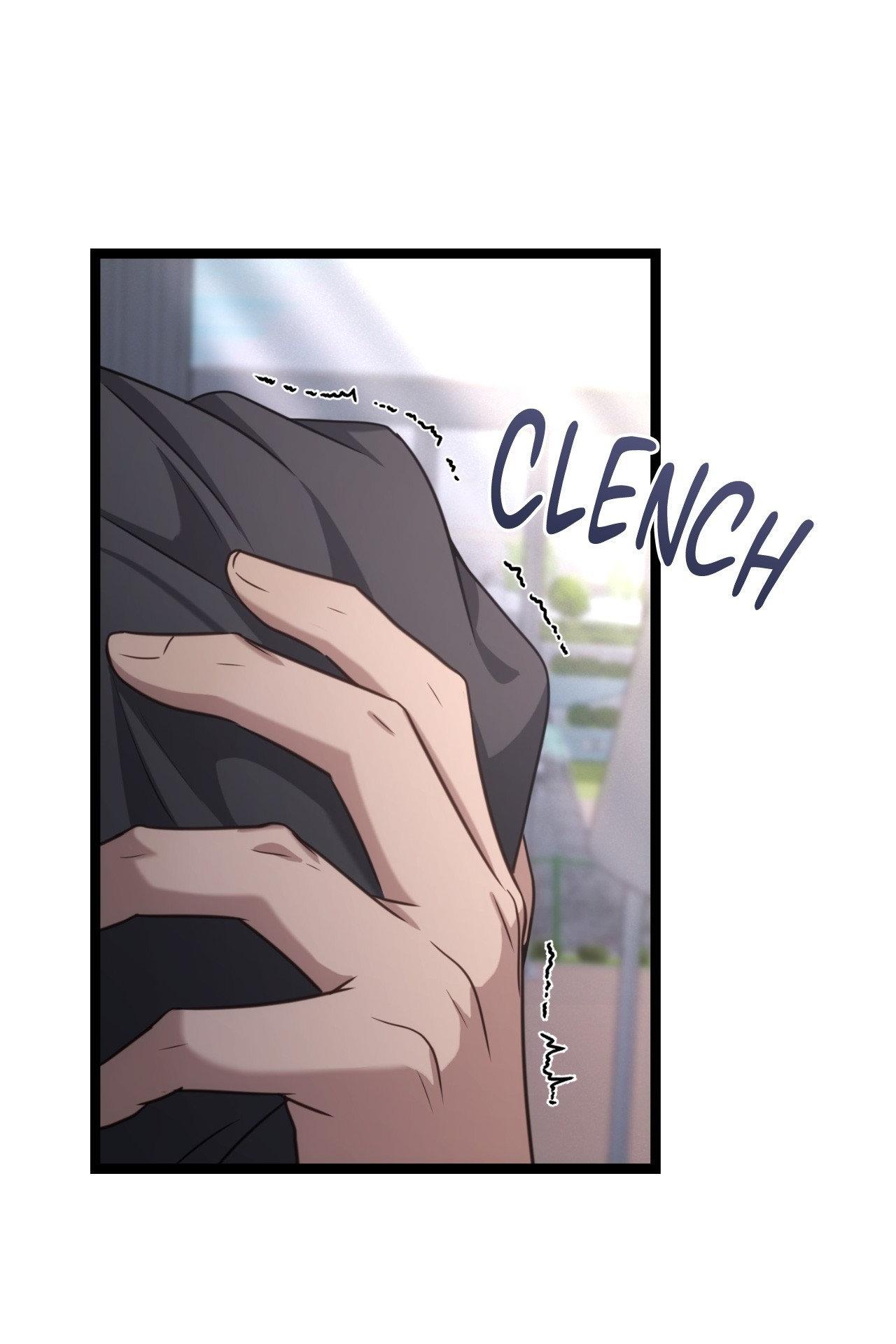 Tesoro of the Guide - Chapter 28 Page 86