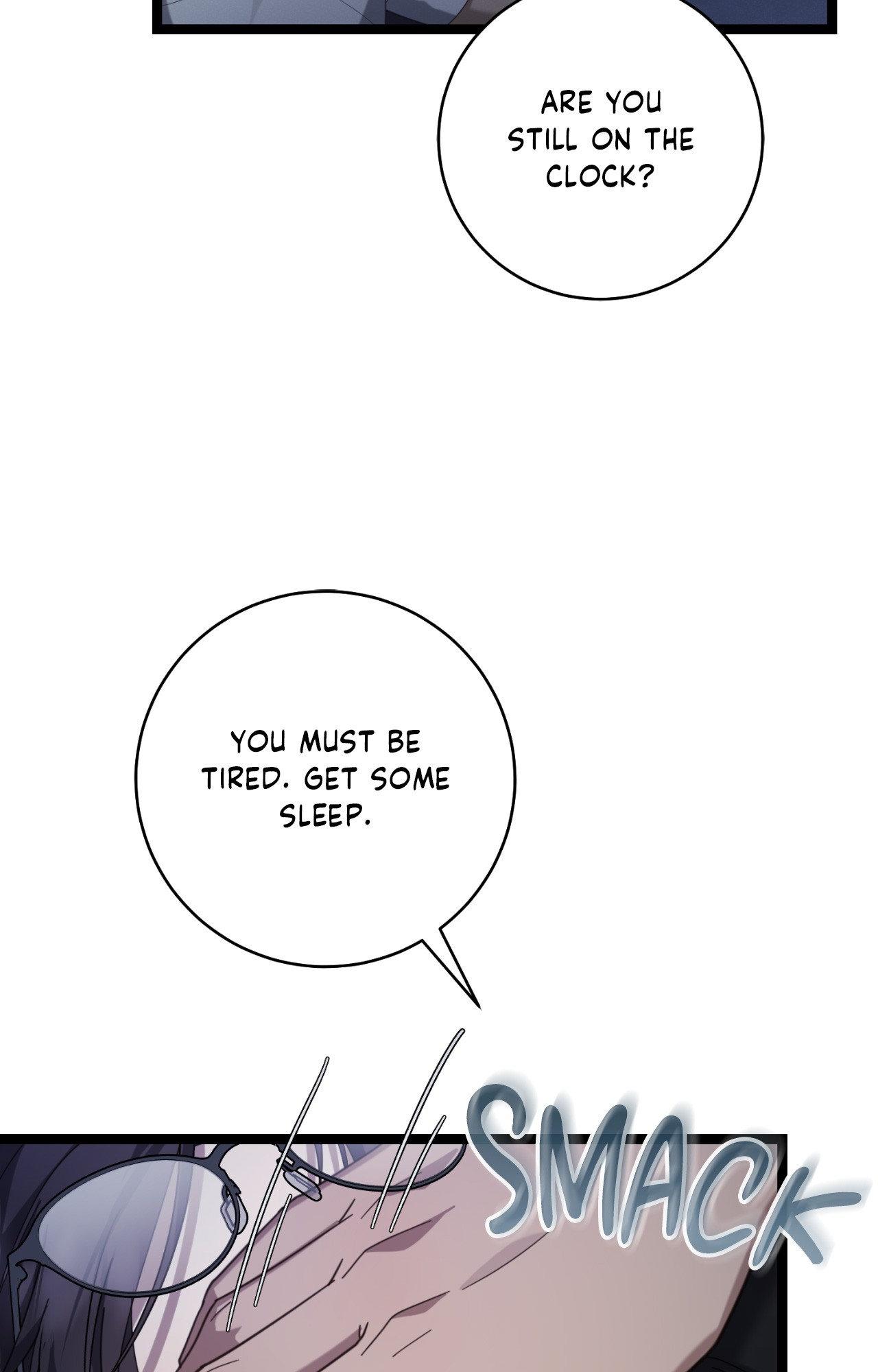 Tesoro of the Guide - Chapter 29 Page 105