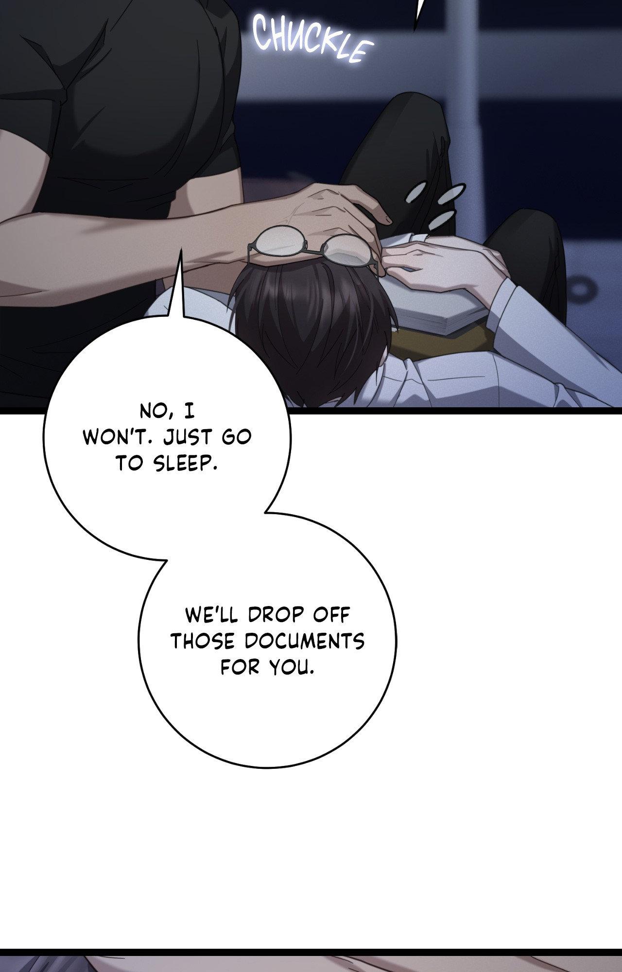 Tesoro of the Guide - Chapter 29 Page 107