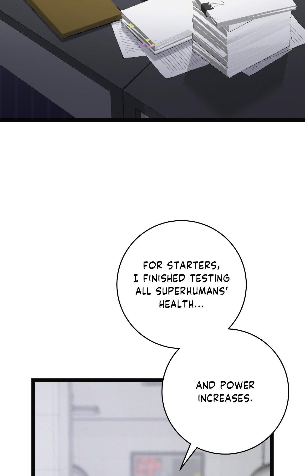 Tesoro of the Guide - Chapter 29 Page 12
