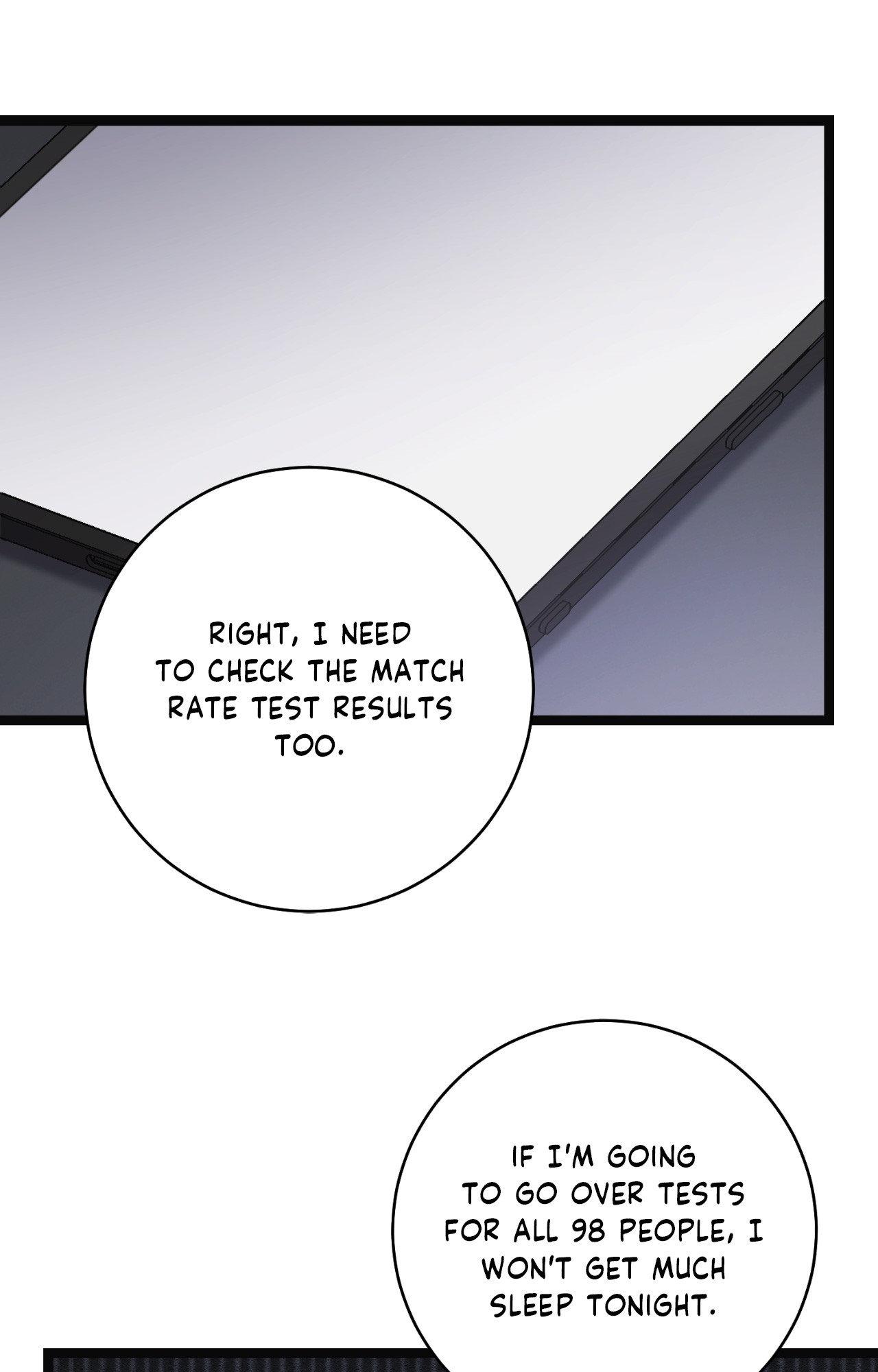 Tesoro of the Guide - Chapter 29 Page 16