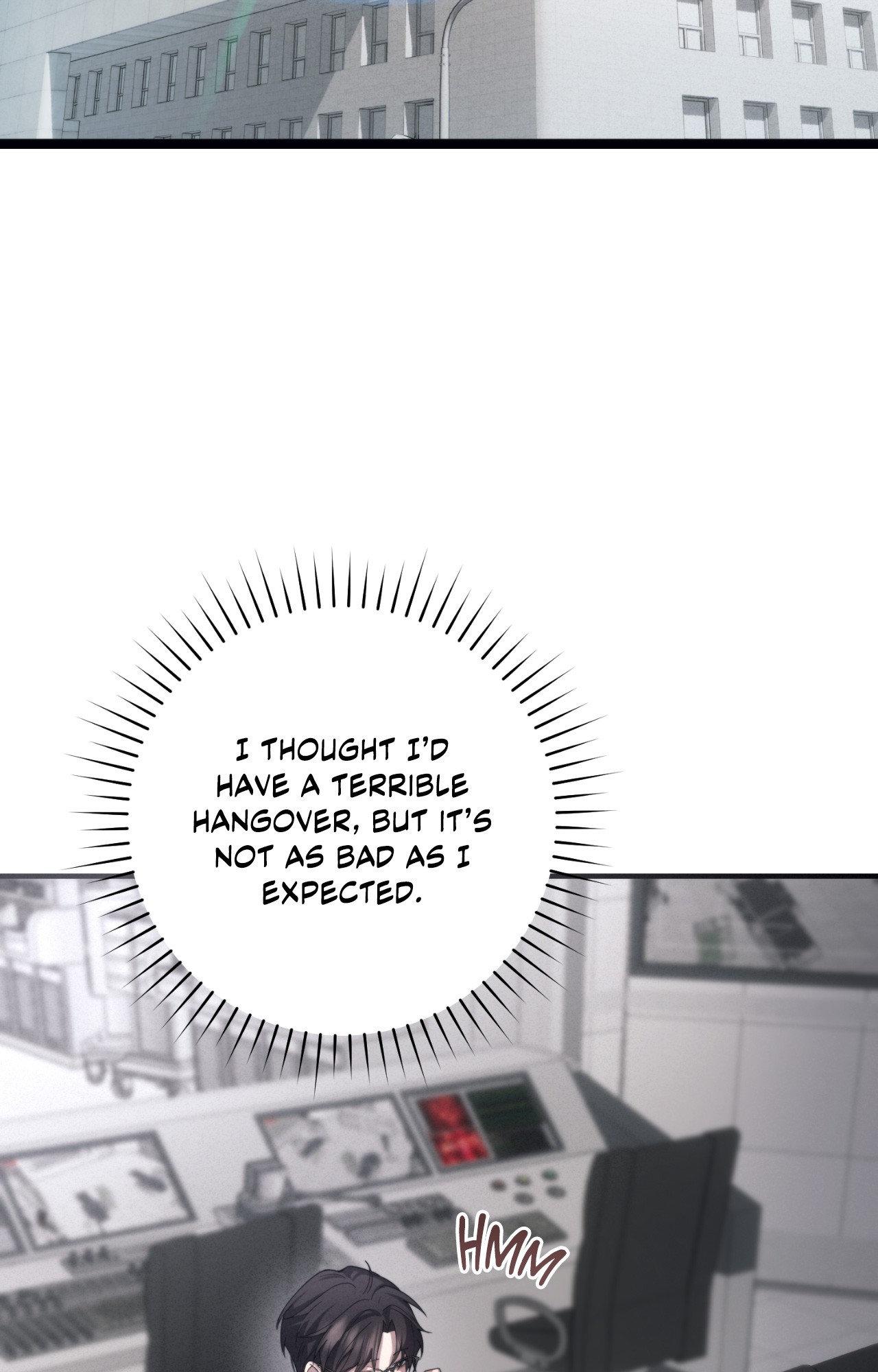 Tesoro of the Guide - Chapter 29 Page 2
