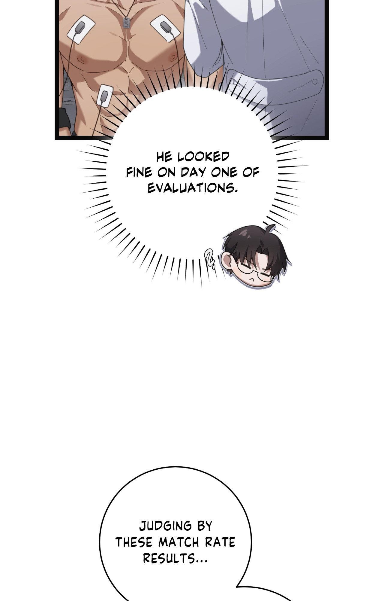 Tesoro of the Guide - Chapter 29 Page 27