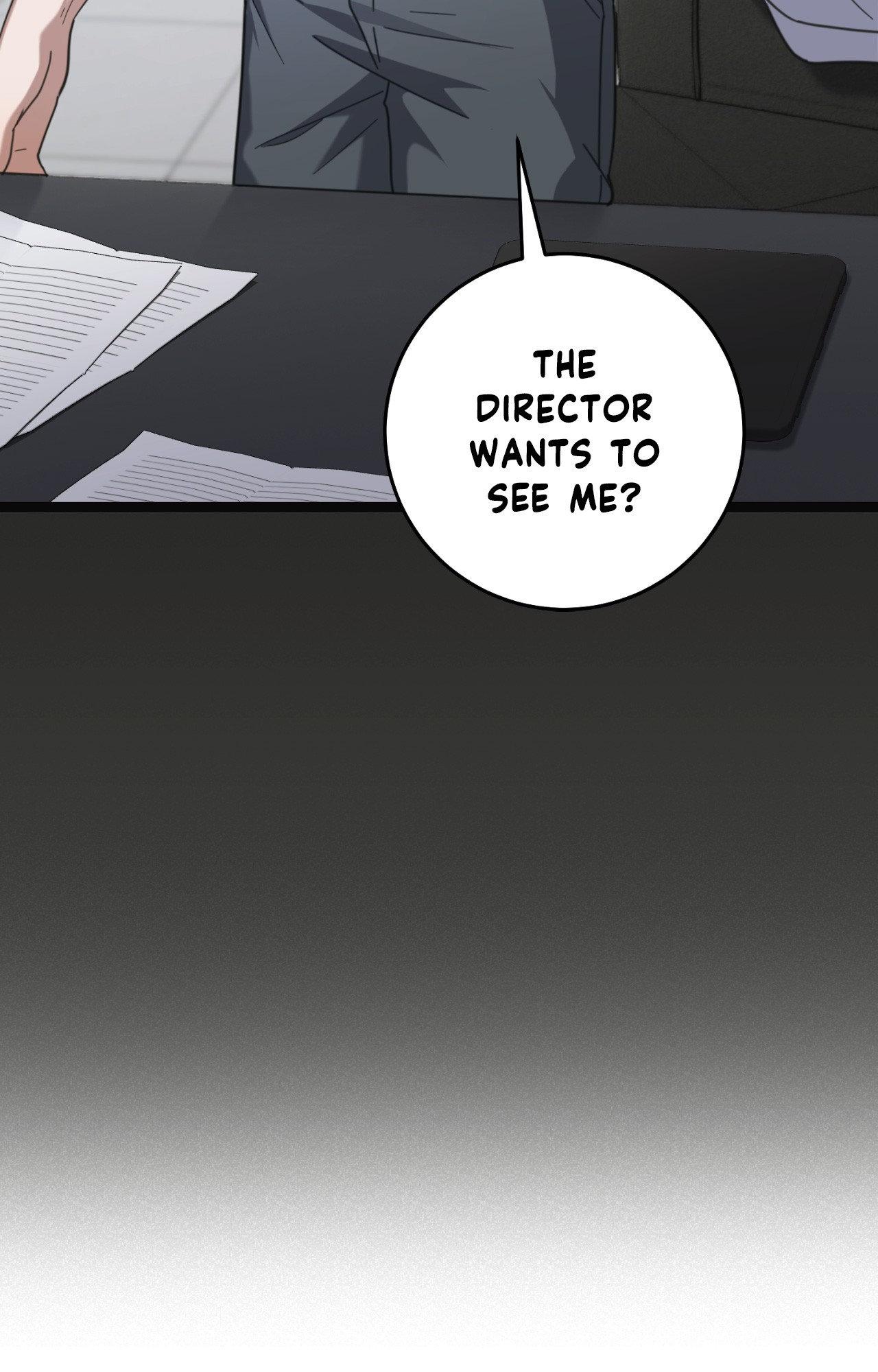Tesoro of the Guide - Chapter 29 Page 31