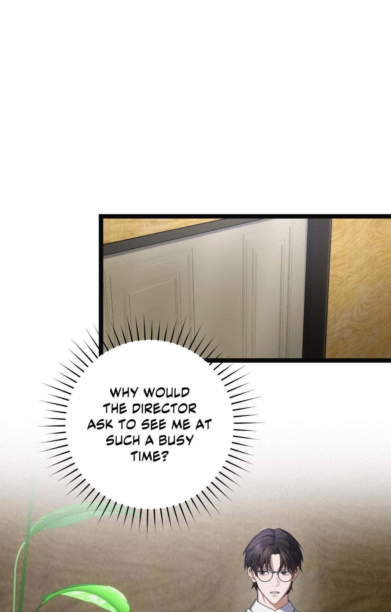 Tesoro of the Guide - Chapter 29 Page 35