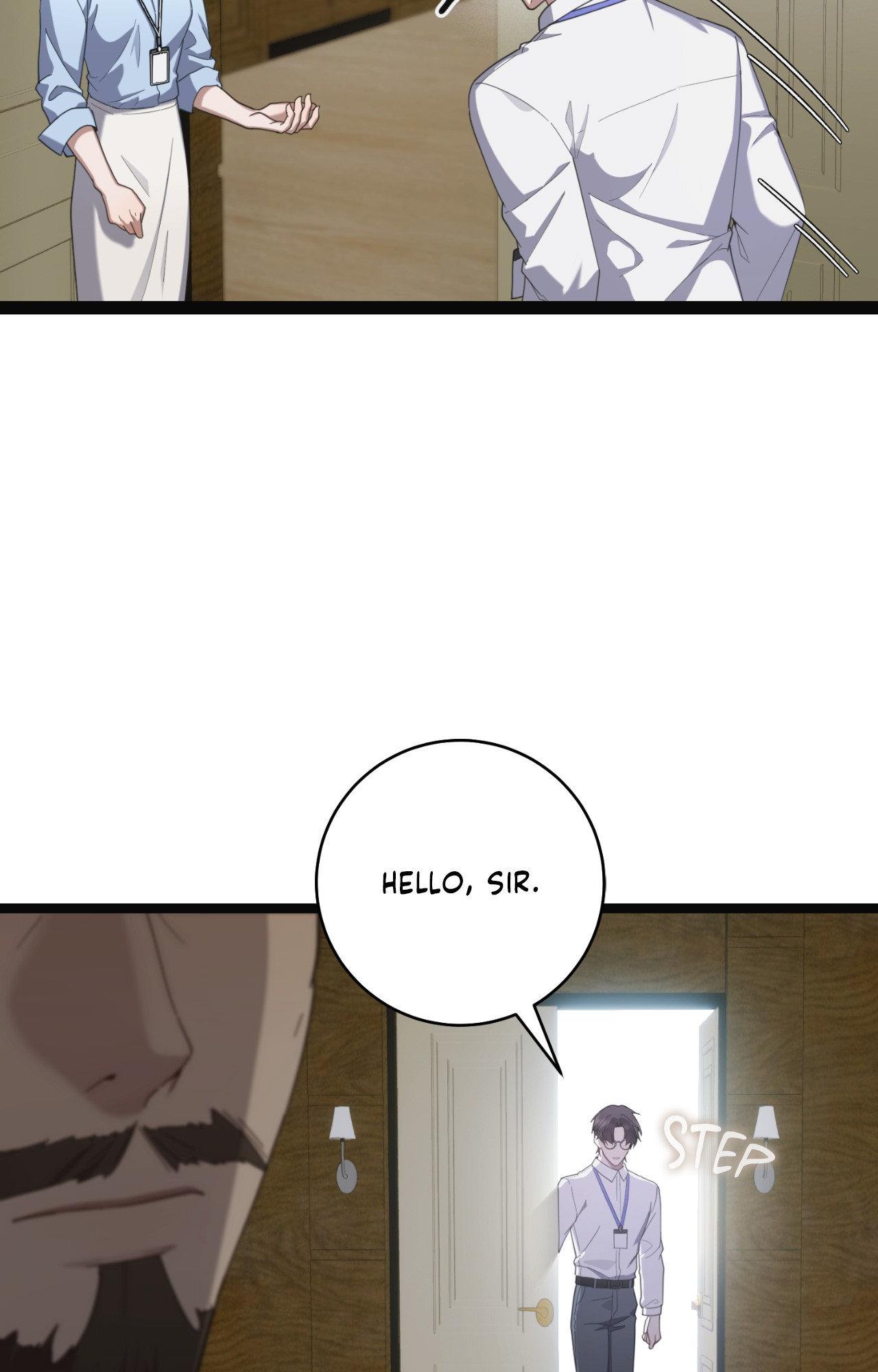 Tesoro of the Guide - Chapter 29 Page 39