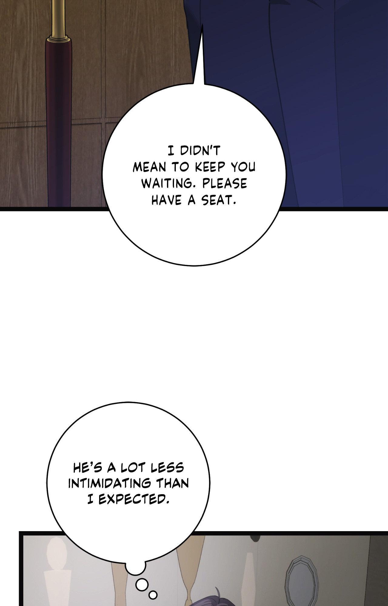 Tesoro of the Guide - Chapter 29 Page 42