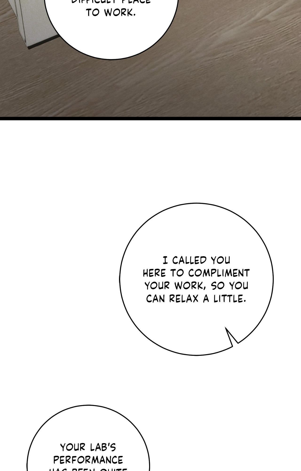 Tesoro of the Guide - Chapter 29 Page 46