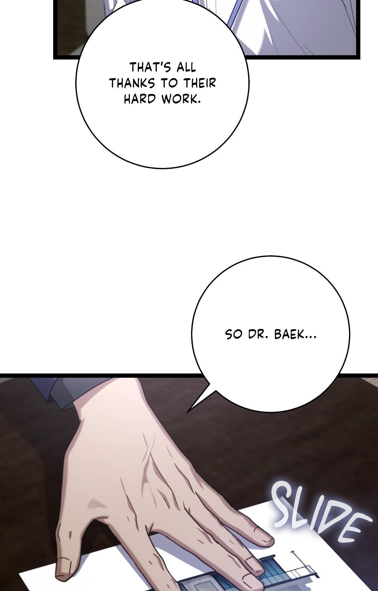 Tesoro of the Guide - Chapter 29 Page 48