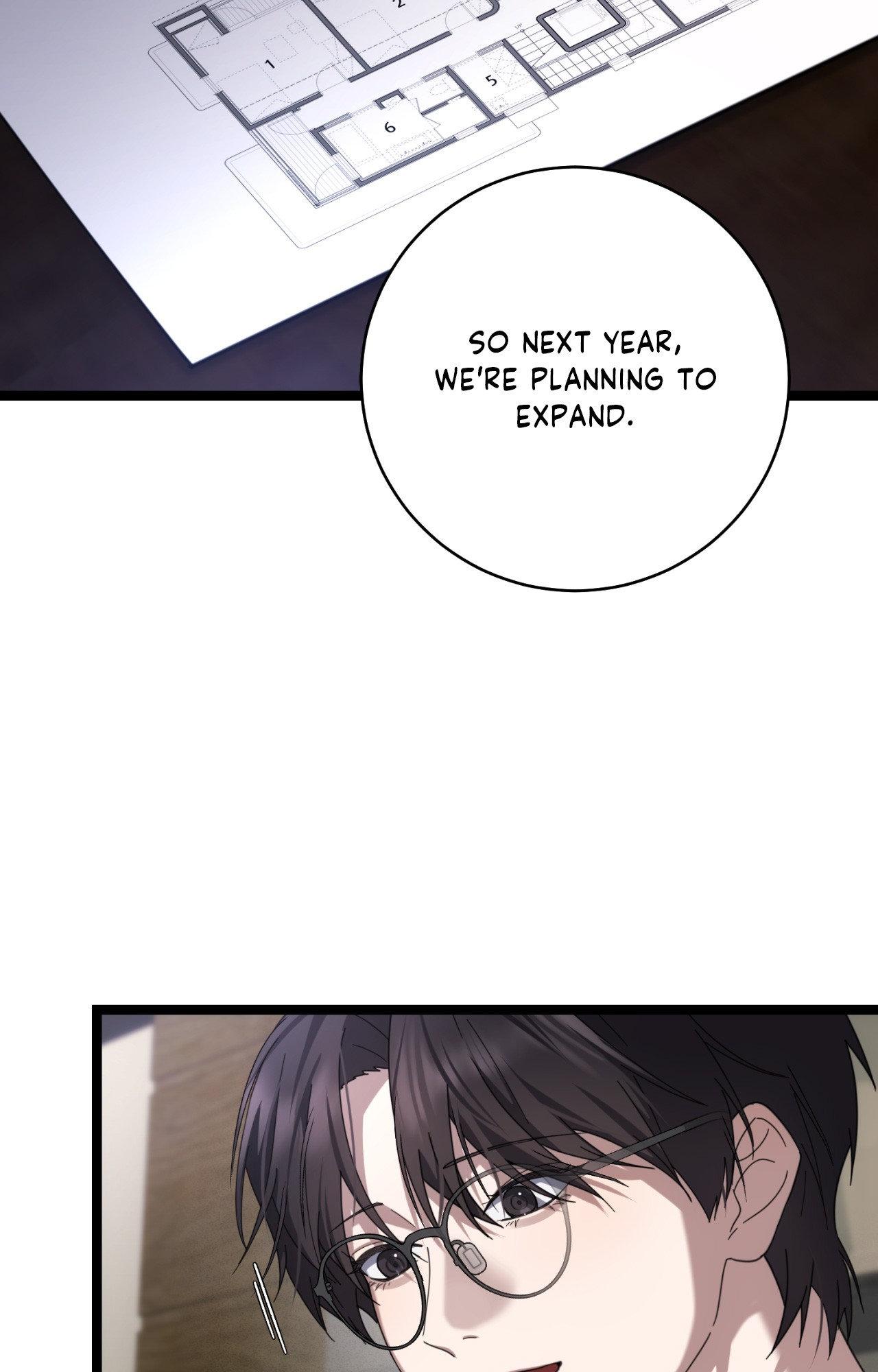 Tesoro of the Guide - Chapter 29 Page 50