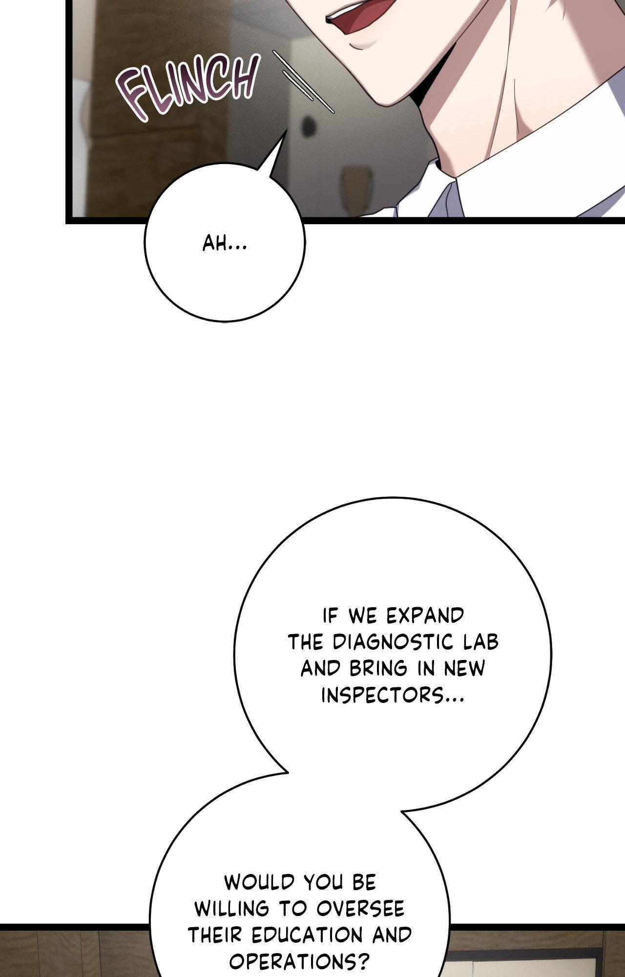Tesoro of the Guide - Chapter 29 Page 51