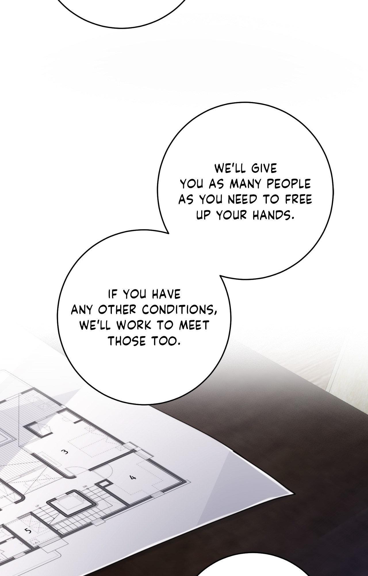 Tesoro of the Guide - Chapter 29 Page 56