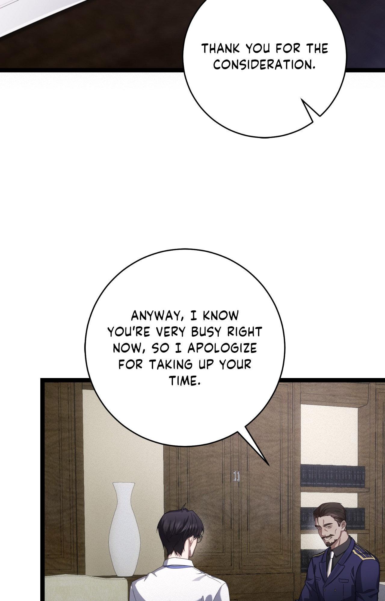 Tesoro of the Guide - Chapter 29 Page 57