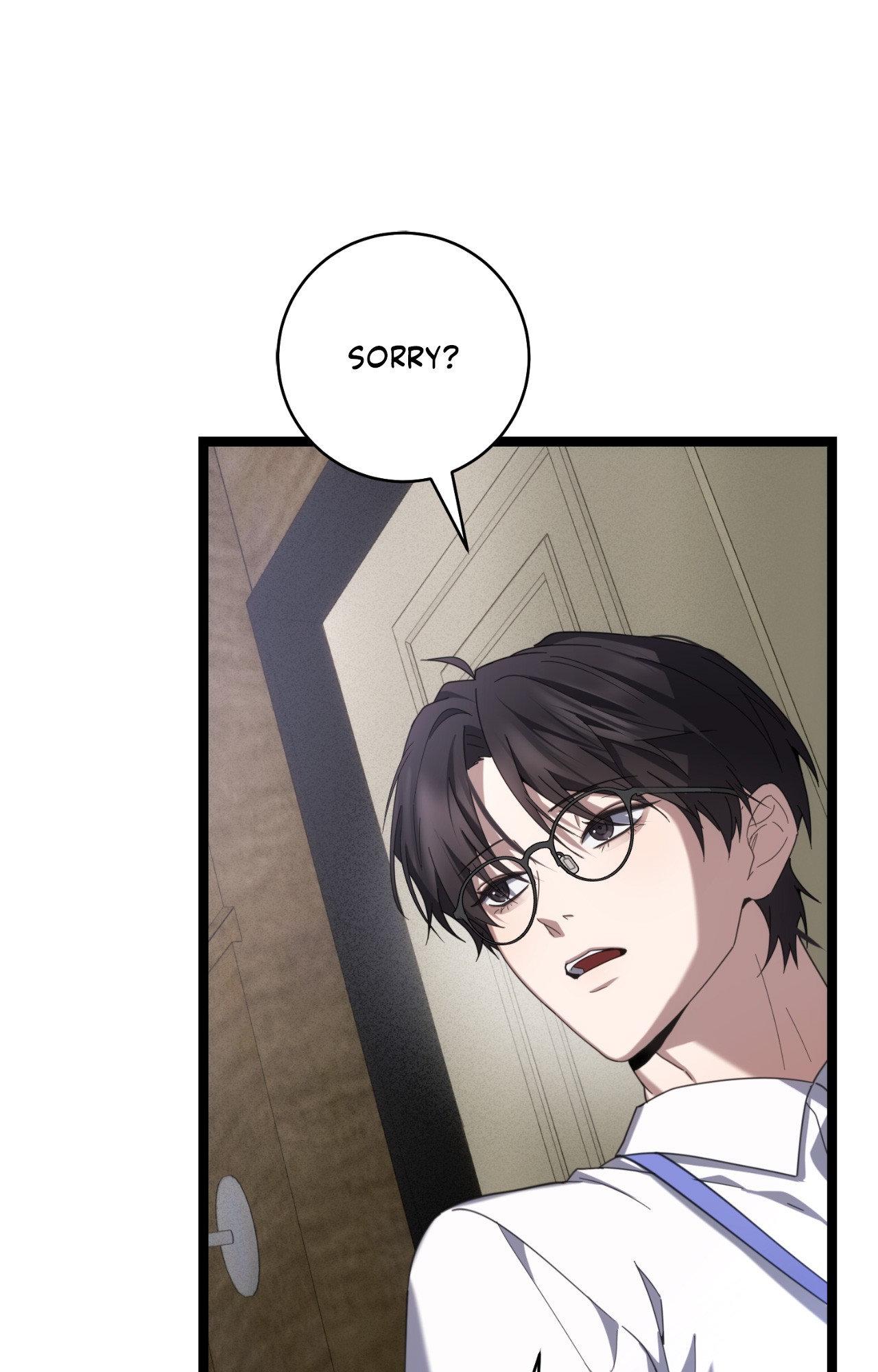 Tesoro of the Guide - Chapter 29 Page 66
