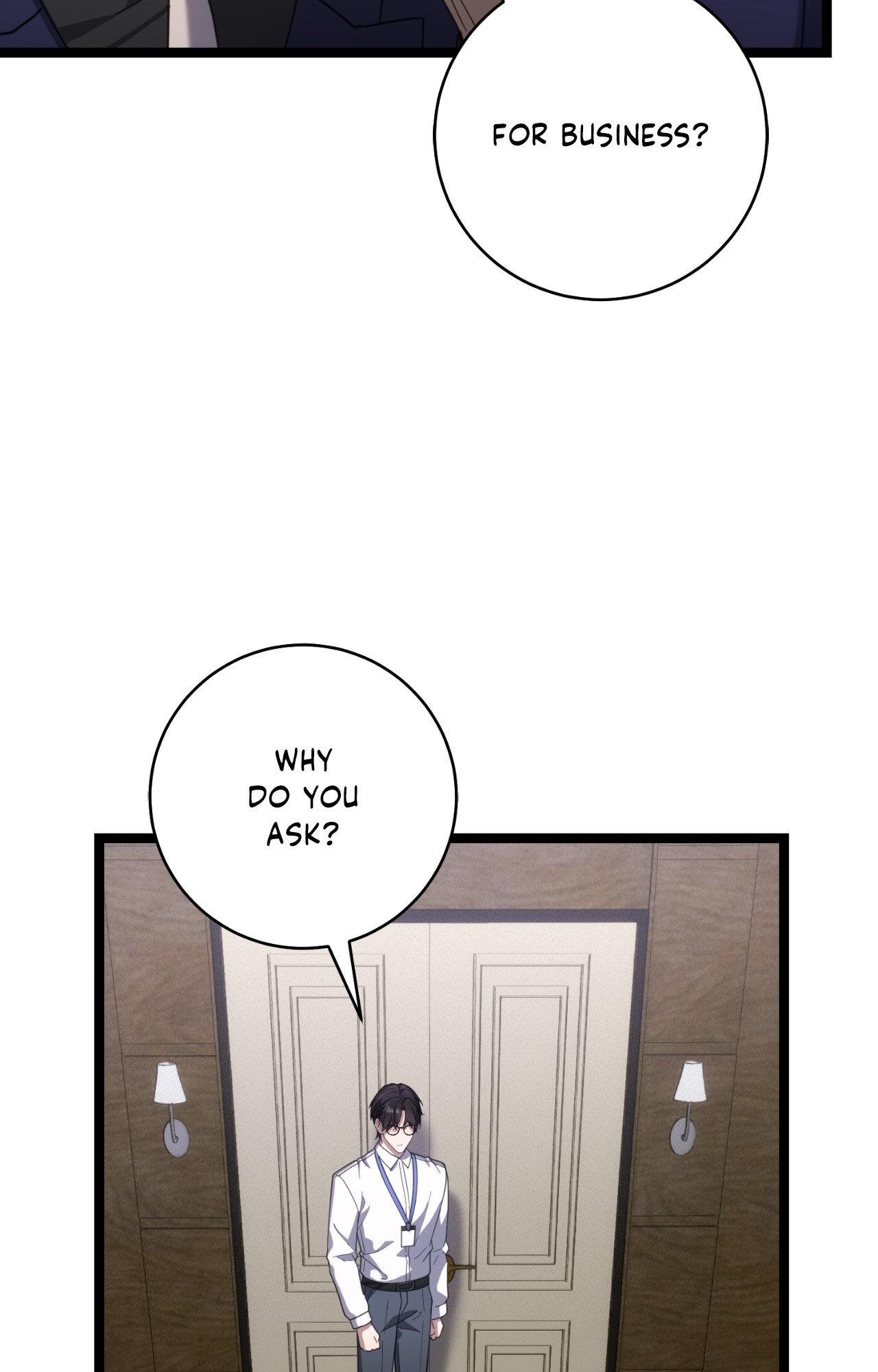 Tesoro of the Guide - Chapter 29 Page 68