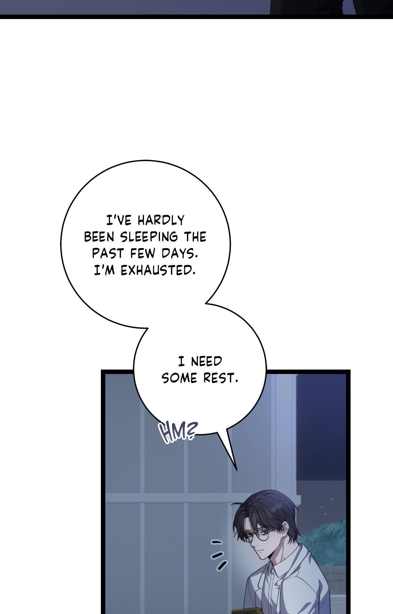 Tesoro of the Guide - Chapter 29 Page 76