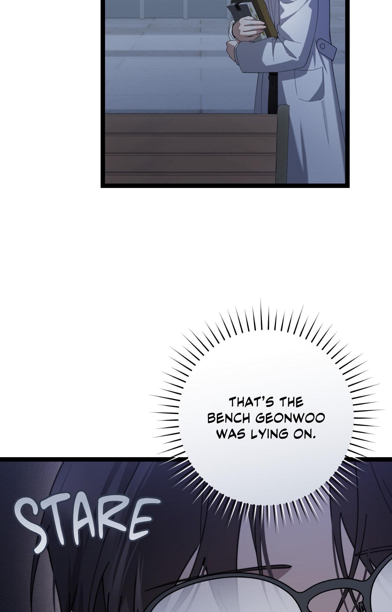 Tesoro of the Guide - Chapter 29 Page 77