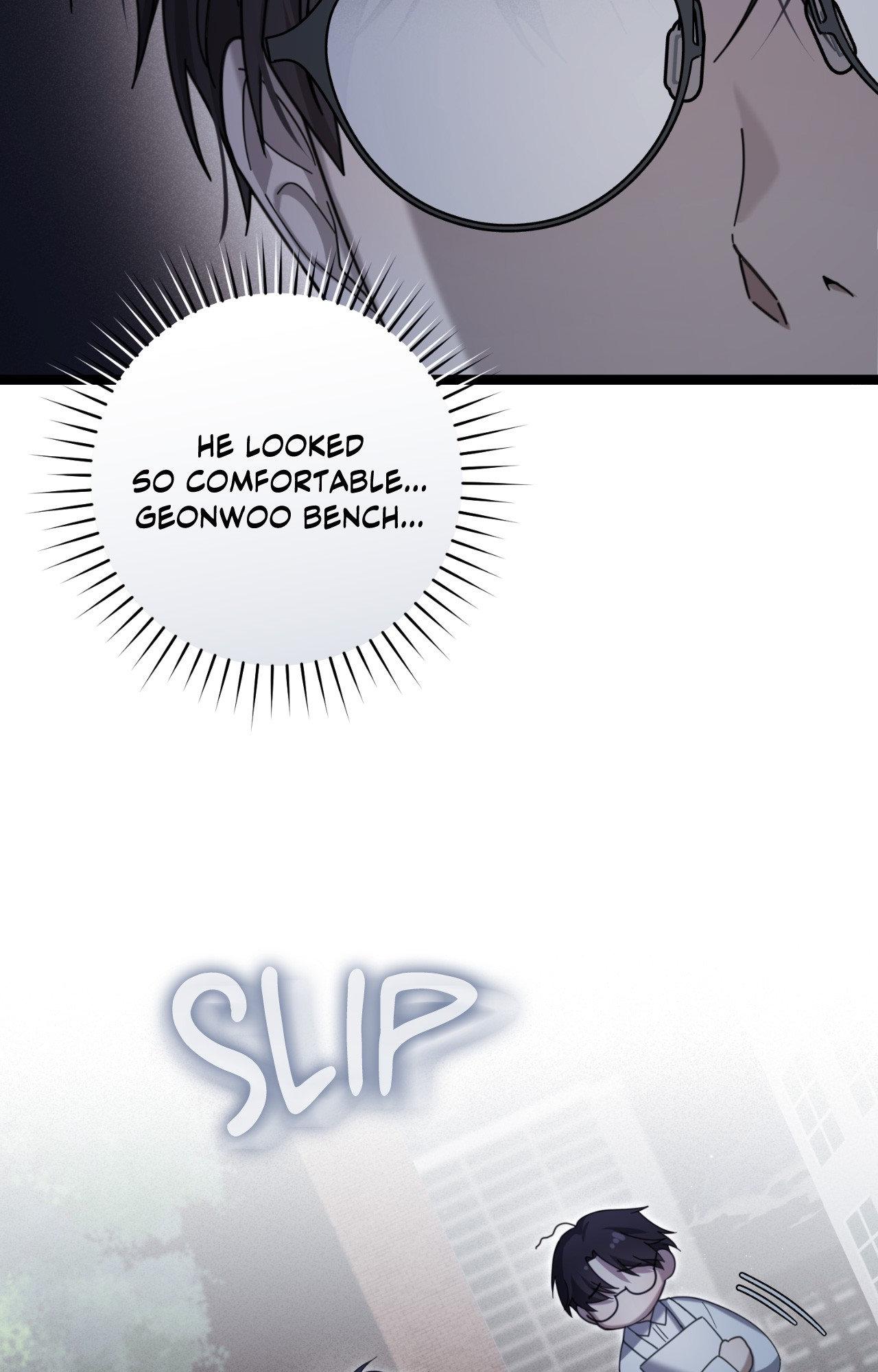Tesoro of the Guide - Chapter 29 Page 78