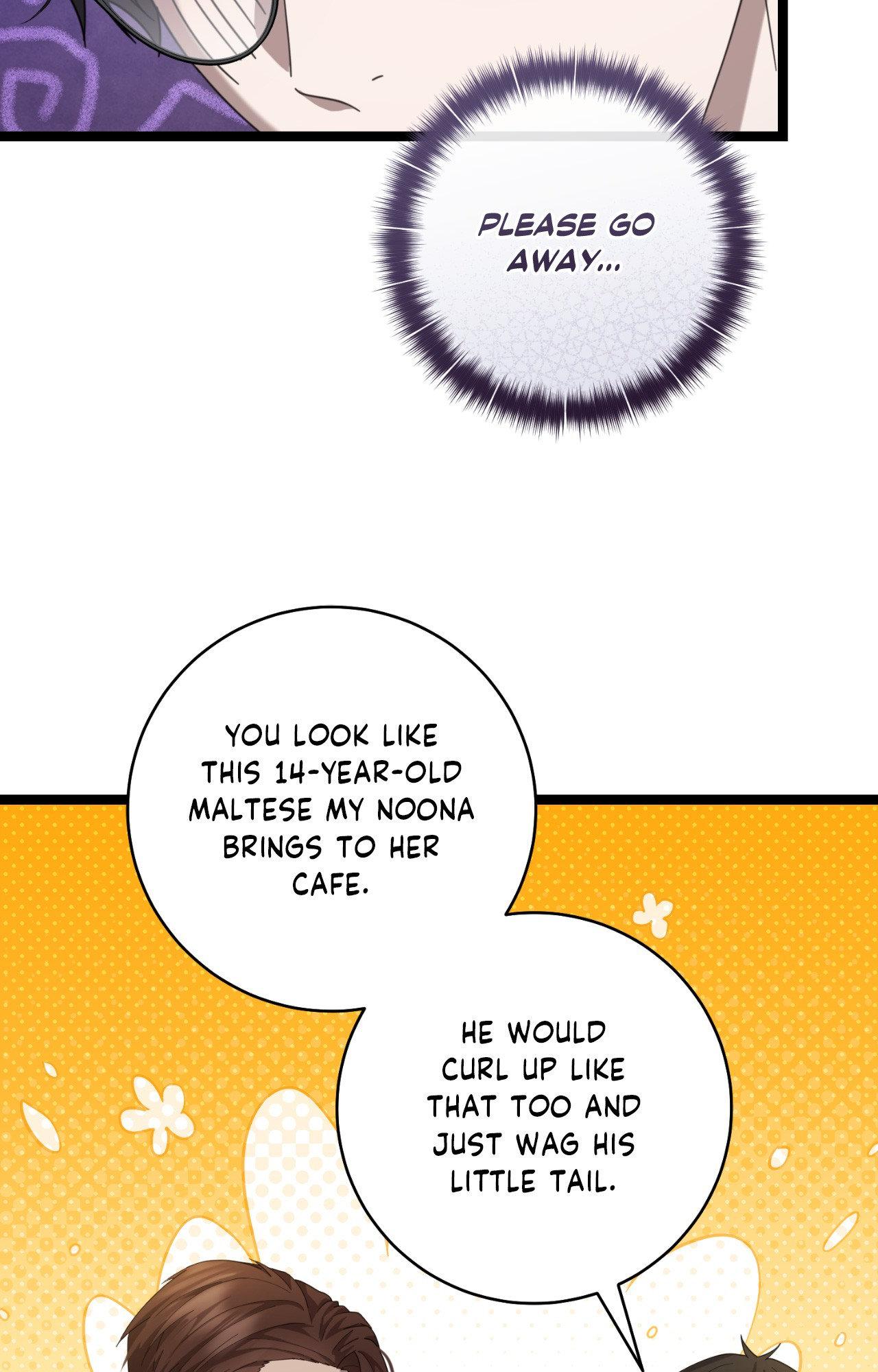 Tesoro of the Guide - Chapter 29 Page 85