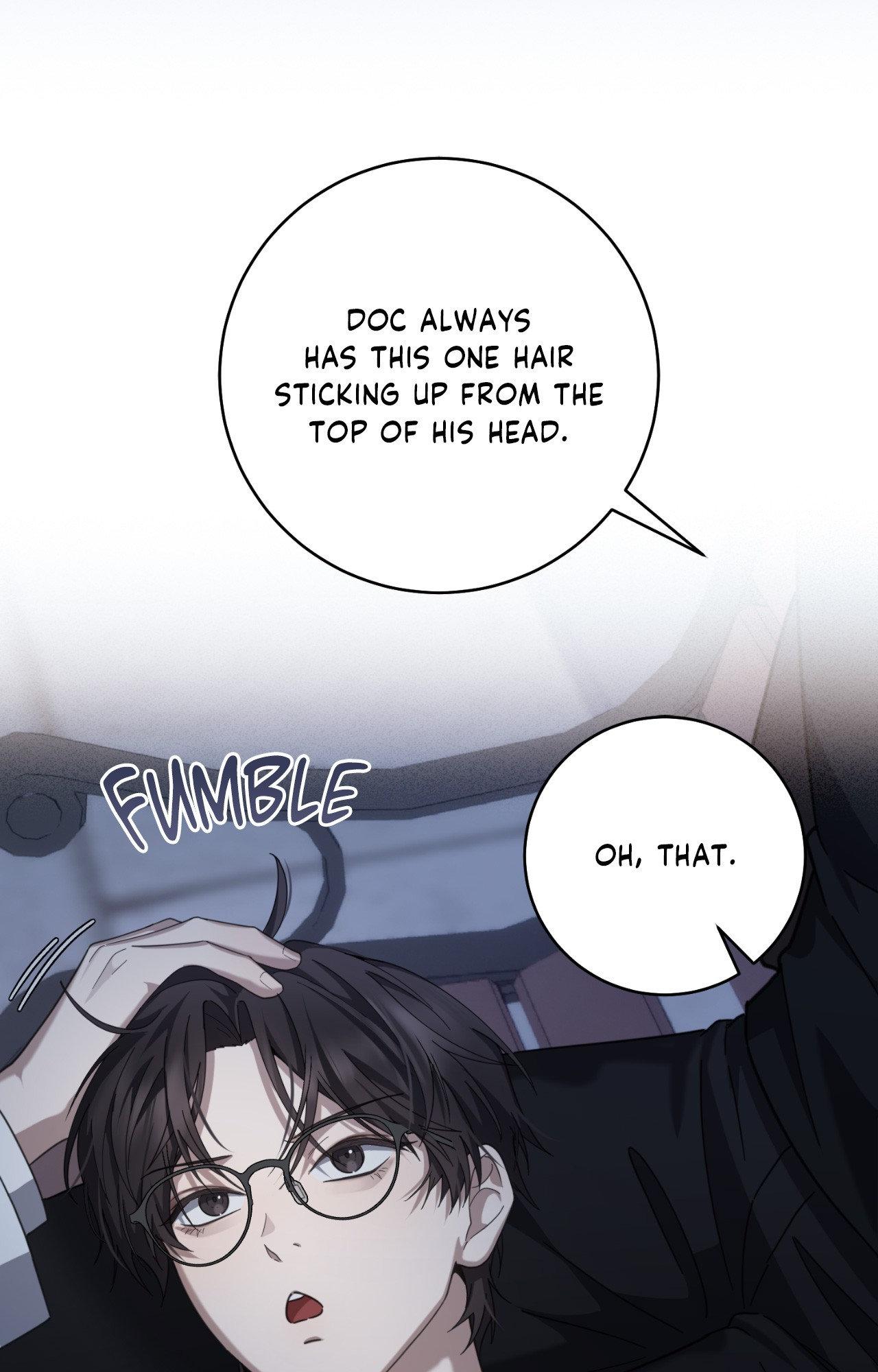 Tesoro of the Guide - Chapter 29 Page 93