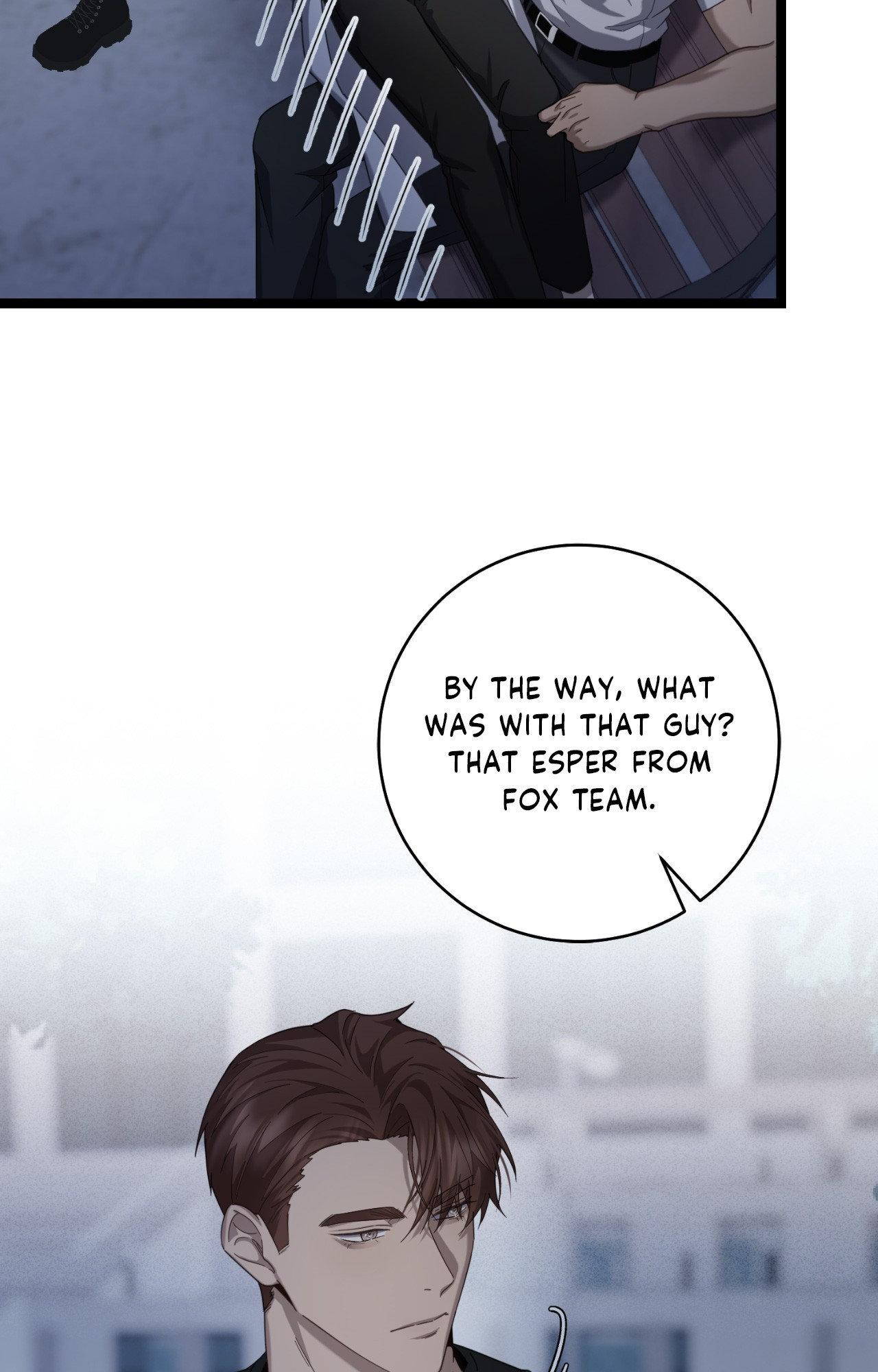 Tesoro of the Guide - Chapter 29 Page 97
