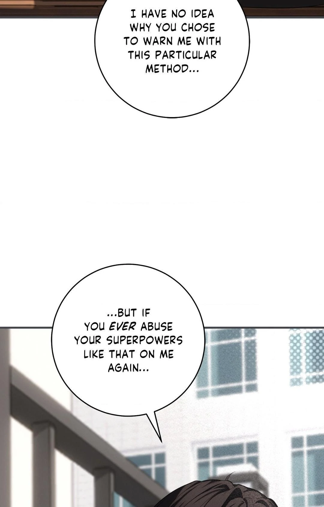 Tesoro of the Guide - Chapter 3 Page 29