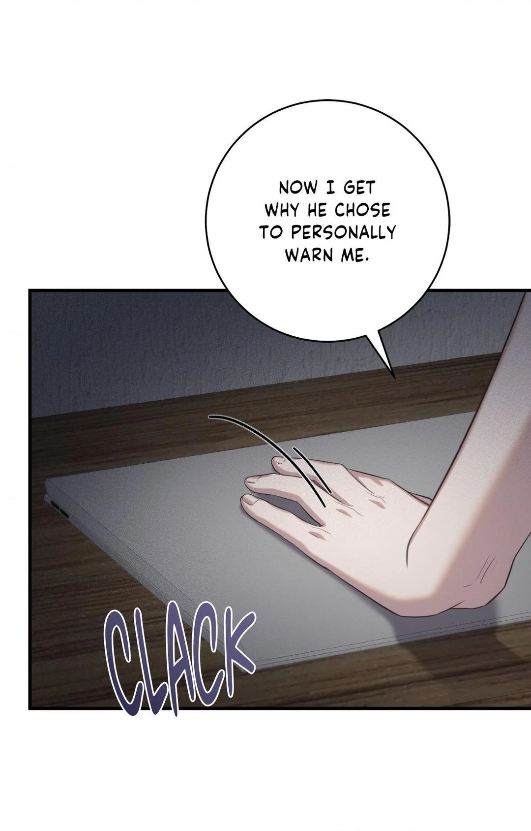Tesoro of the Guide - Chapter 3 Page 46