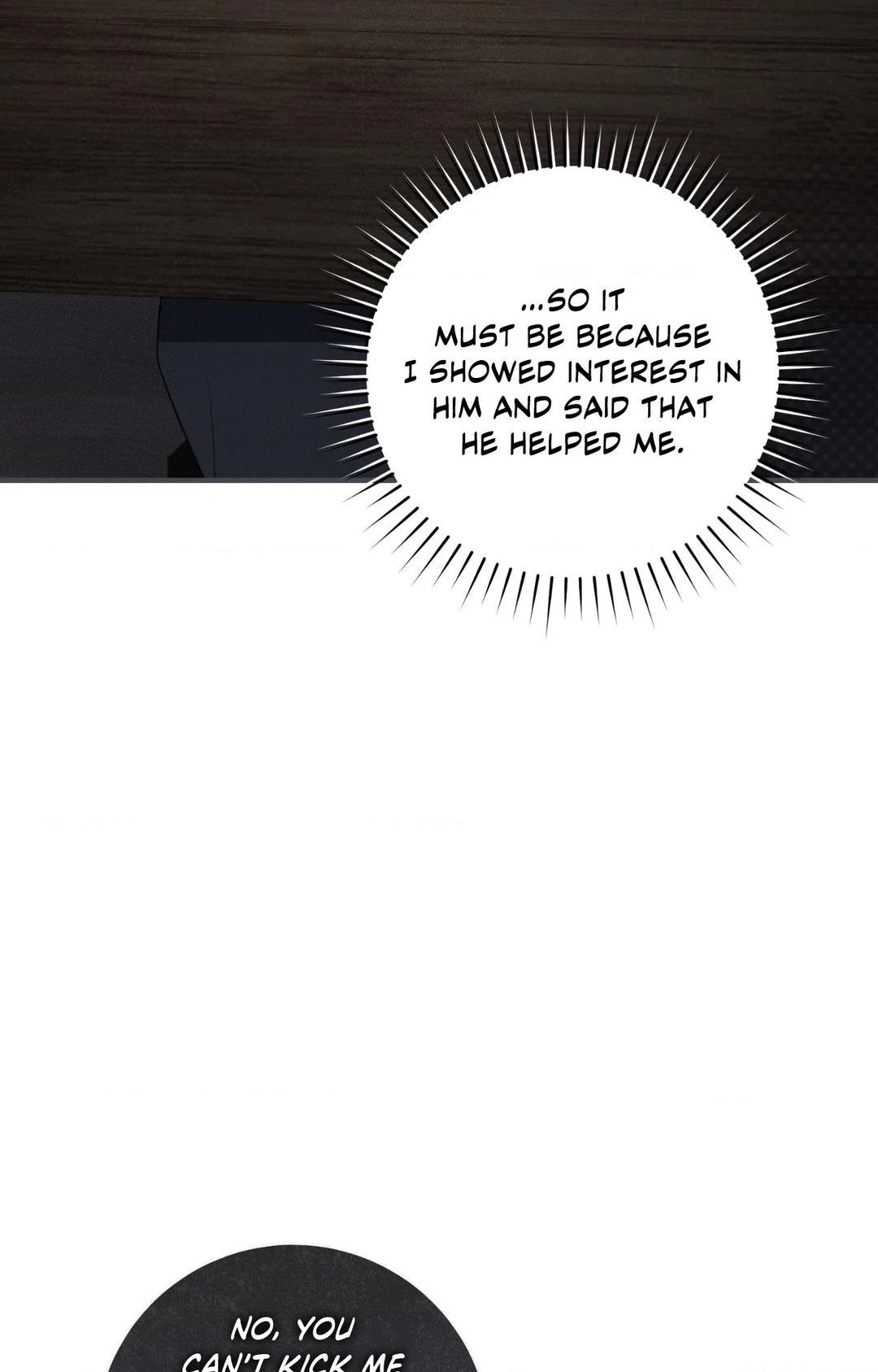 Tesoro of the Guide - Chapter 3 Page 53