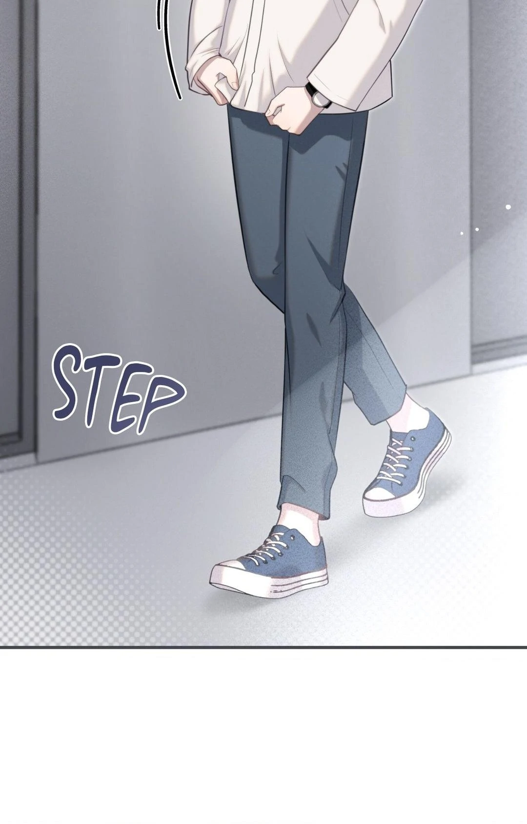 Tesoro of the Guide - Chapter 3 Page 69