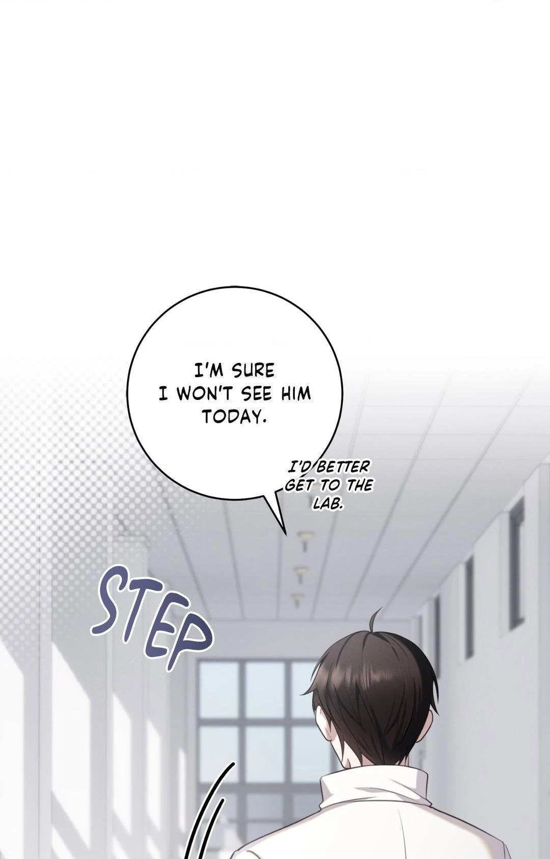 Tesoro of the Guide - Chapter 3 Page 76