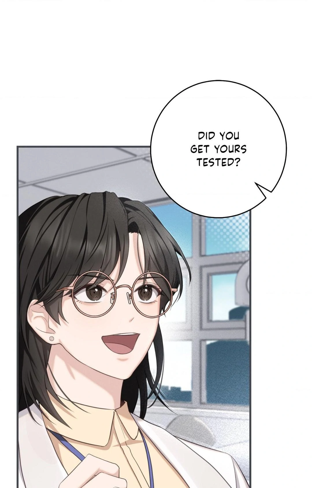 Tesoro of the Guide - Chapter 3 Page 86