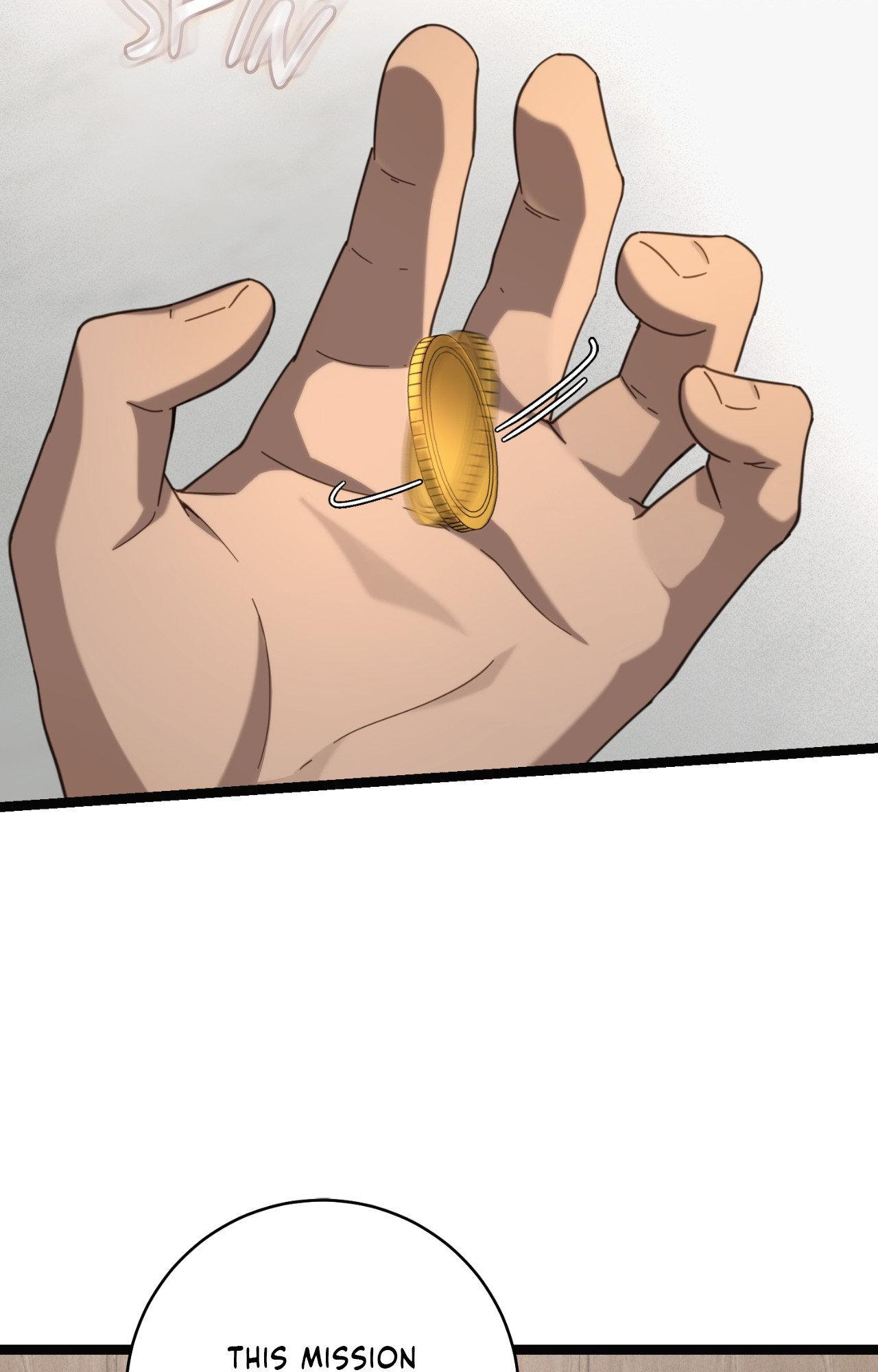Tesoro of the Guide - Chapter 30 Page 14