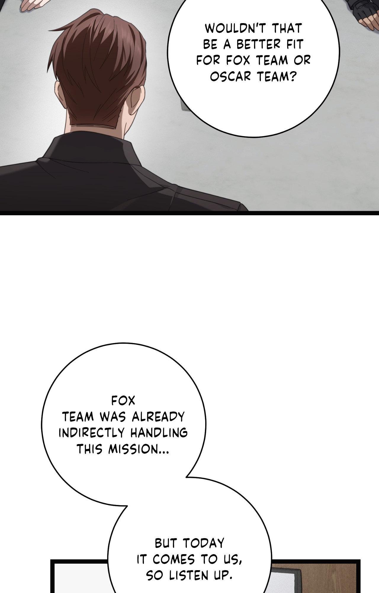 Tesoro of the Guide - Chapter 30 Page 17