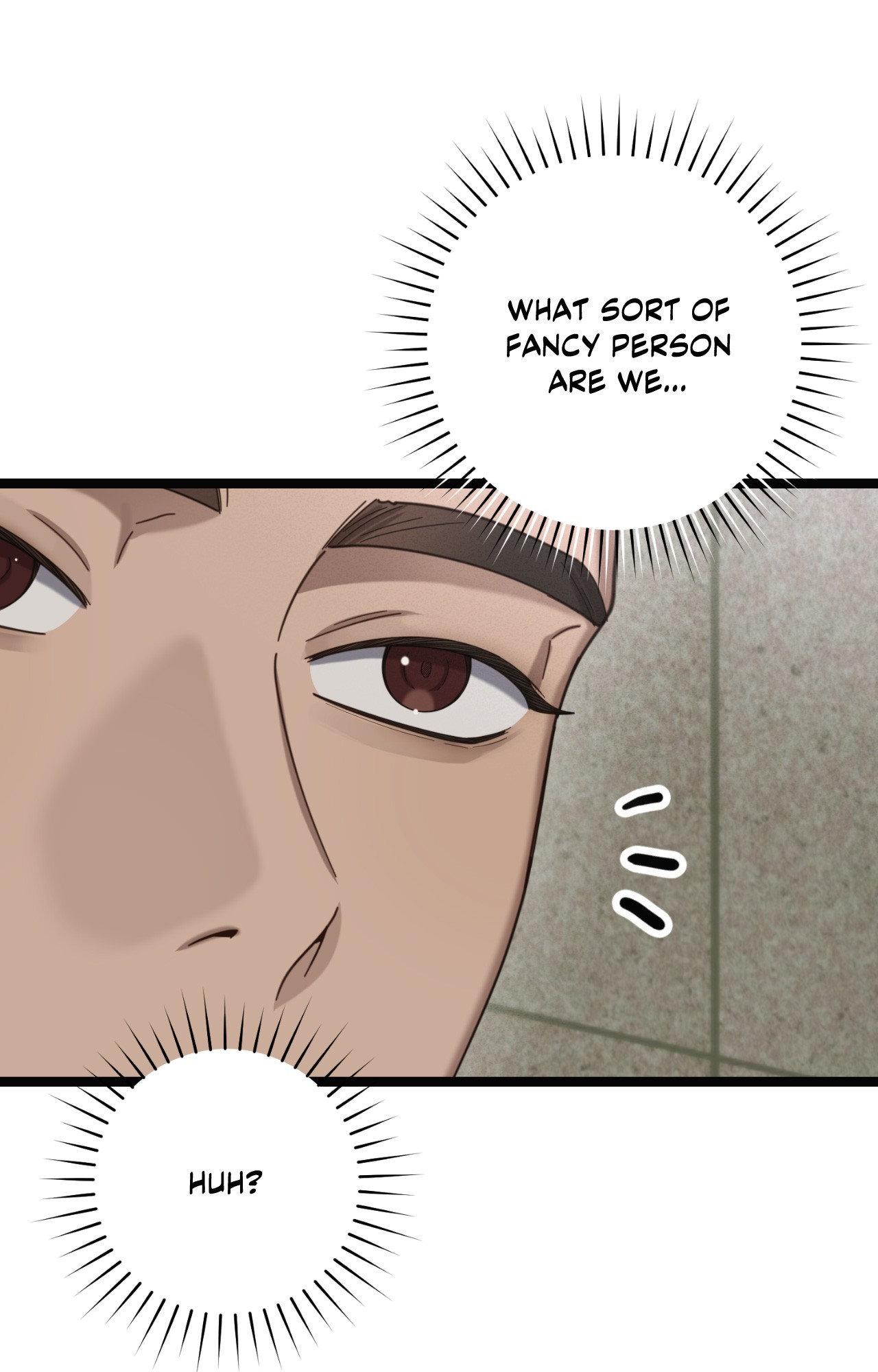 Tesoro of the Guide - Chapter 30 Page 20