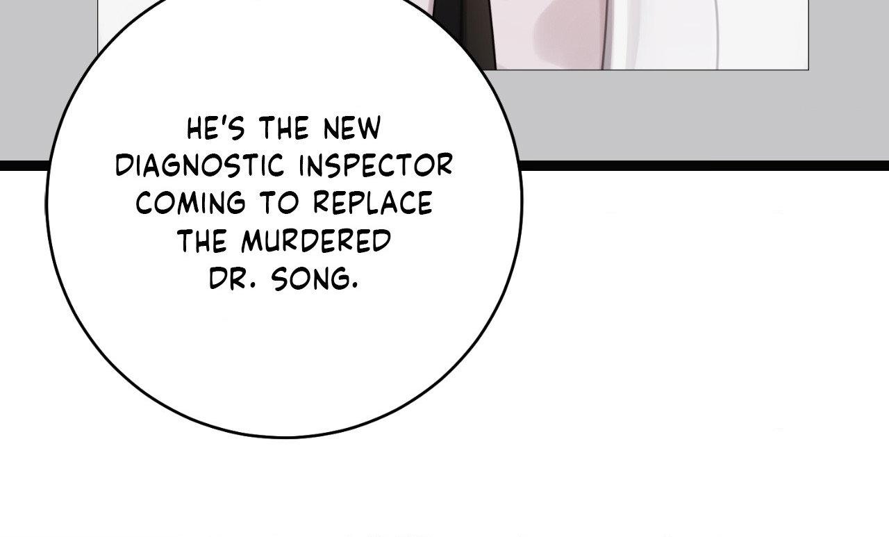 Tesoro of the Guide - Chapter 30 Page 22