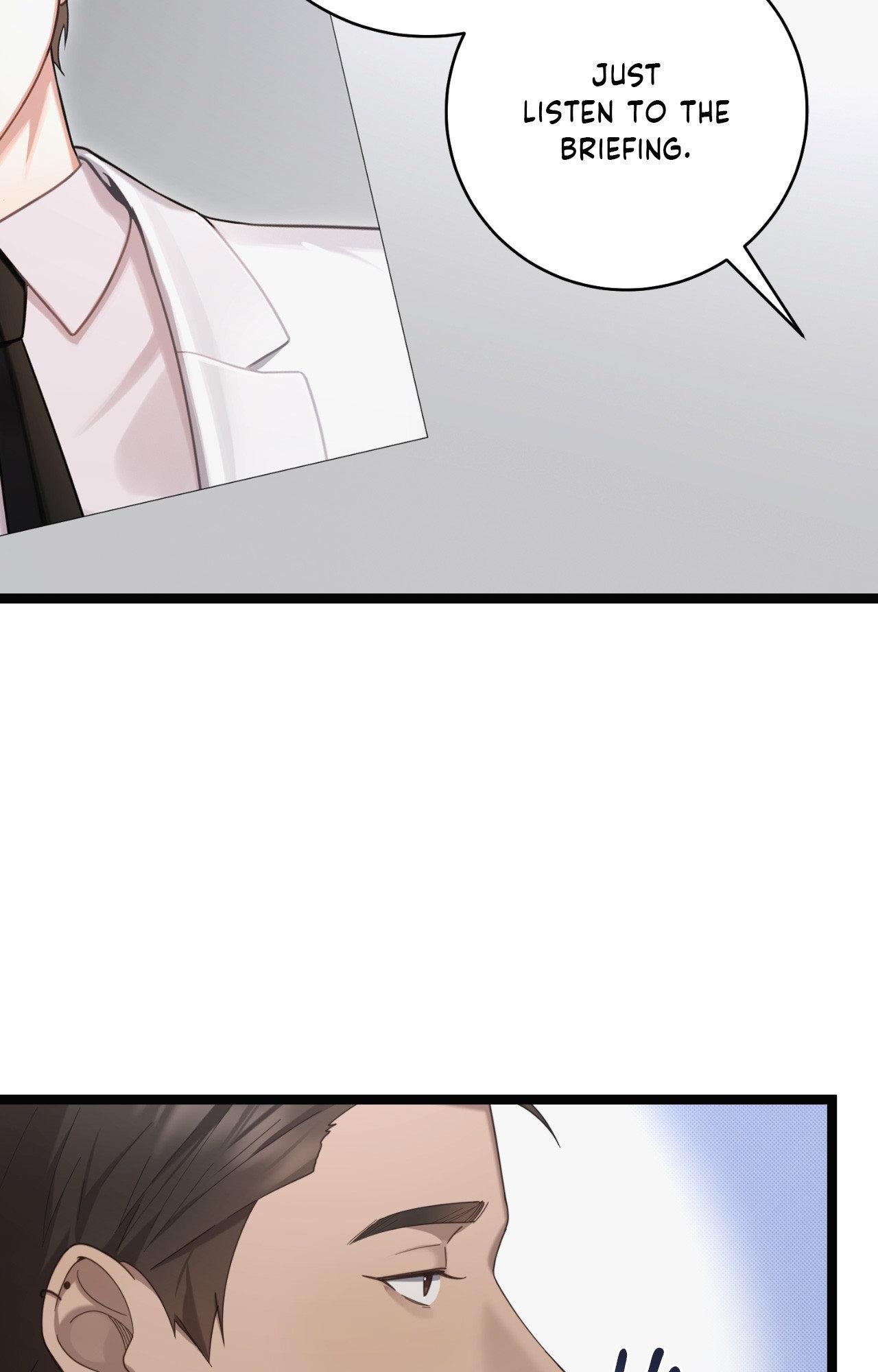 Tesoro of the Guide - Chapter 30 Page 26