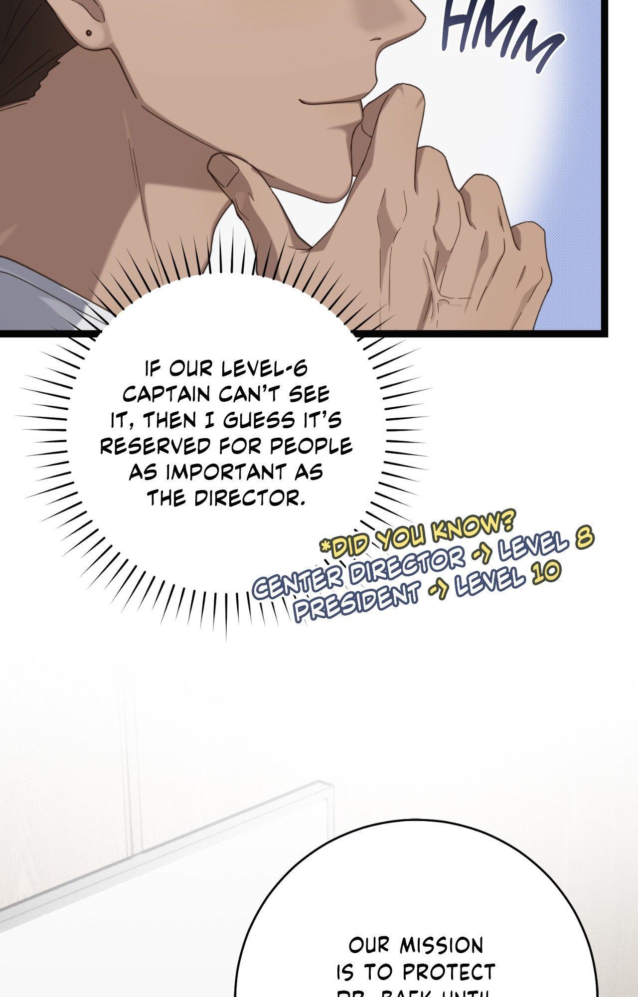 Tesoro of the Guide - Chapter 30 Page 27