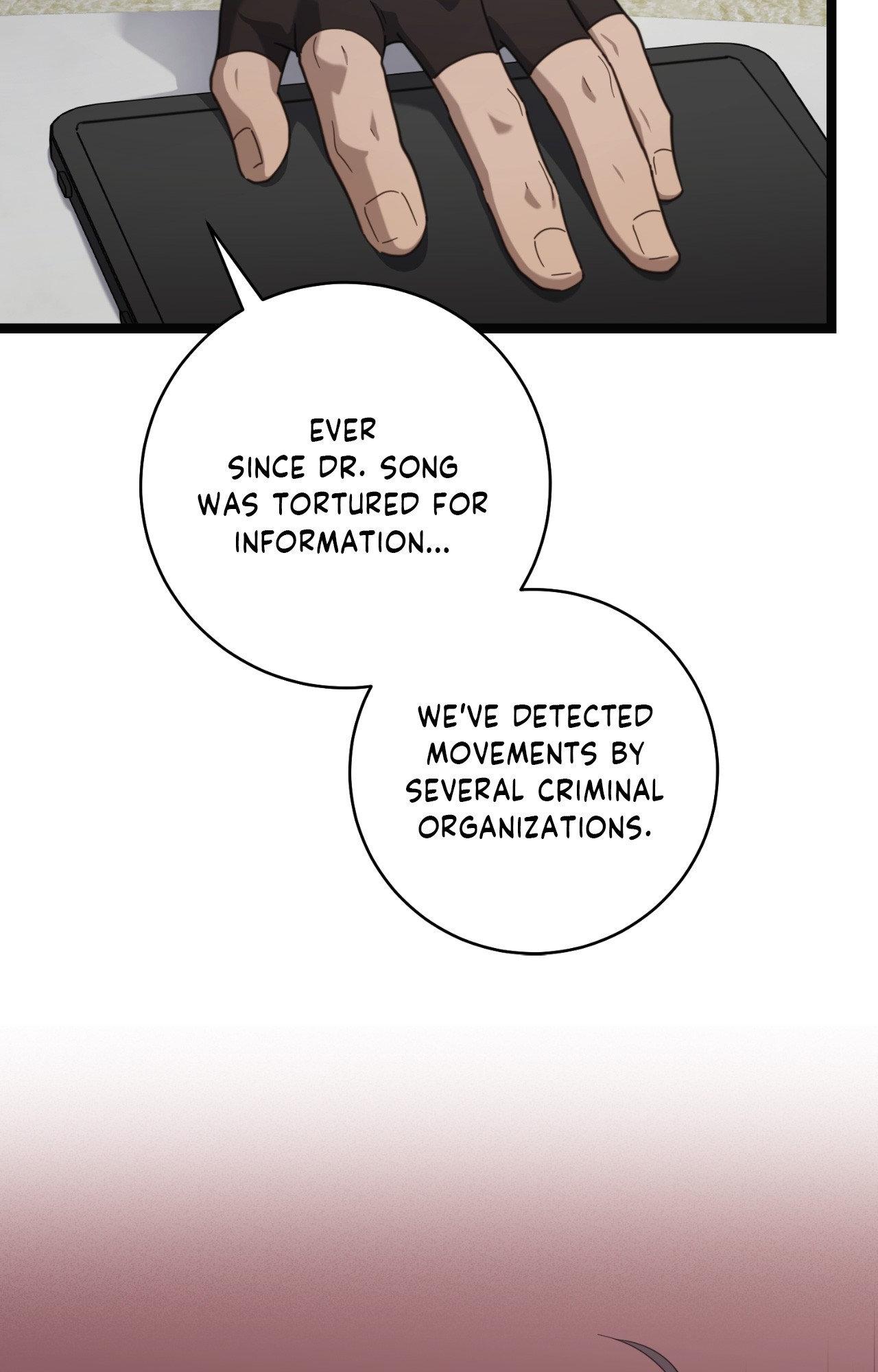 Tesoro of the Guide - Chapter 30 Page 39