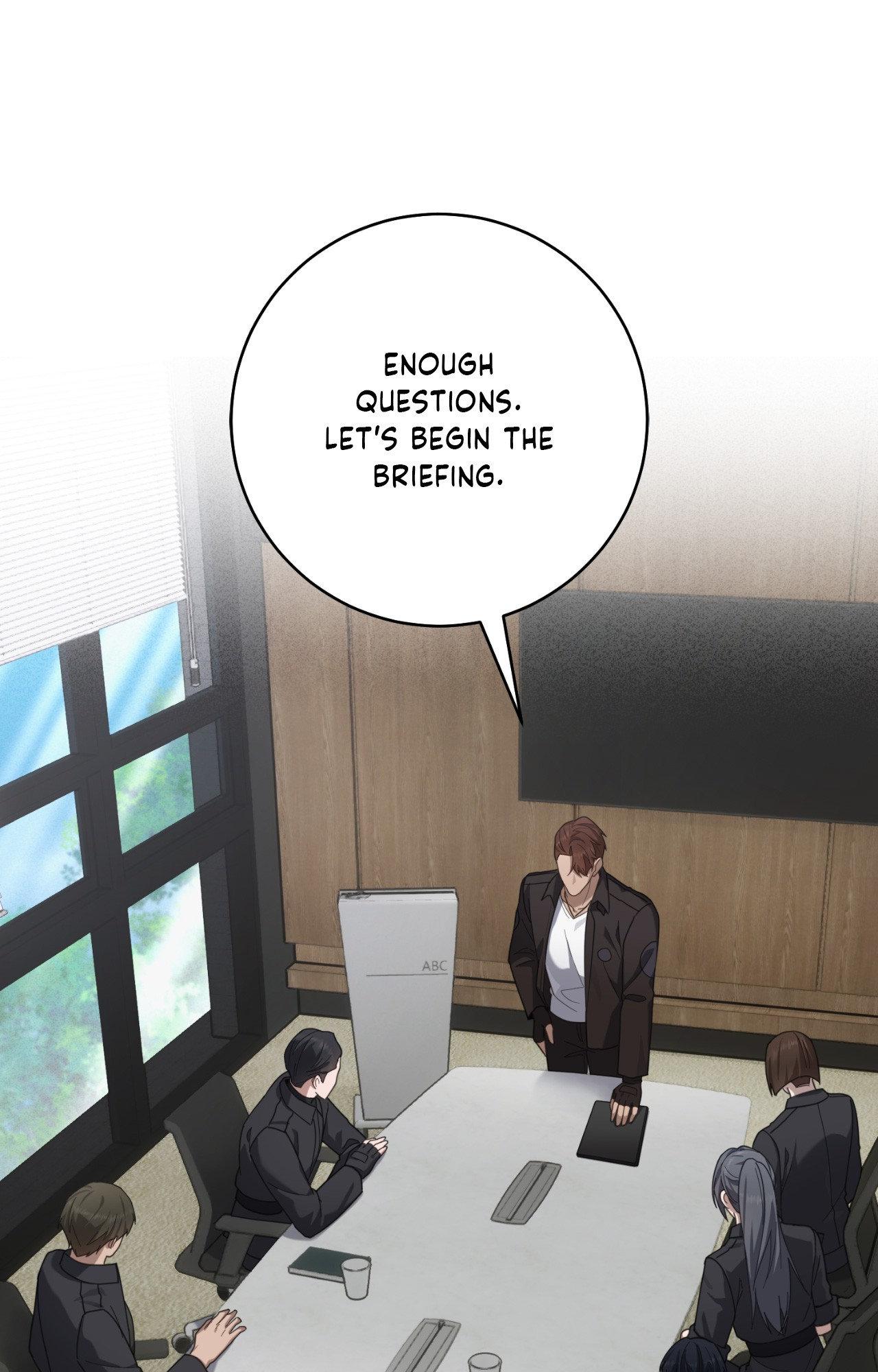 Tesoro of the Guide - Chapter 30 Page 43