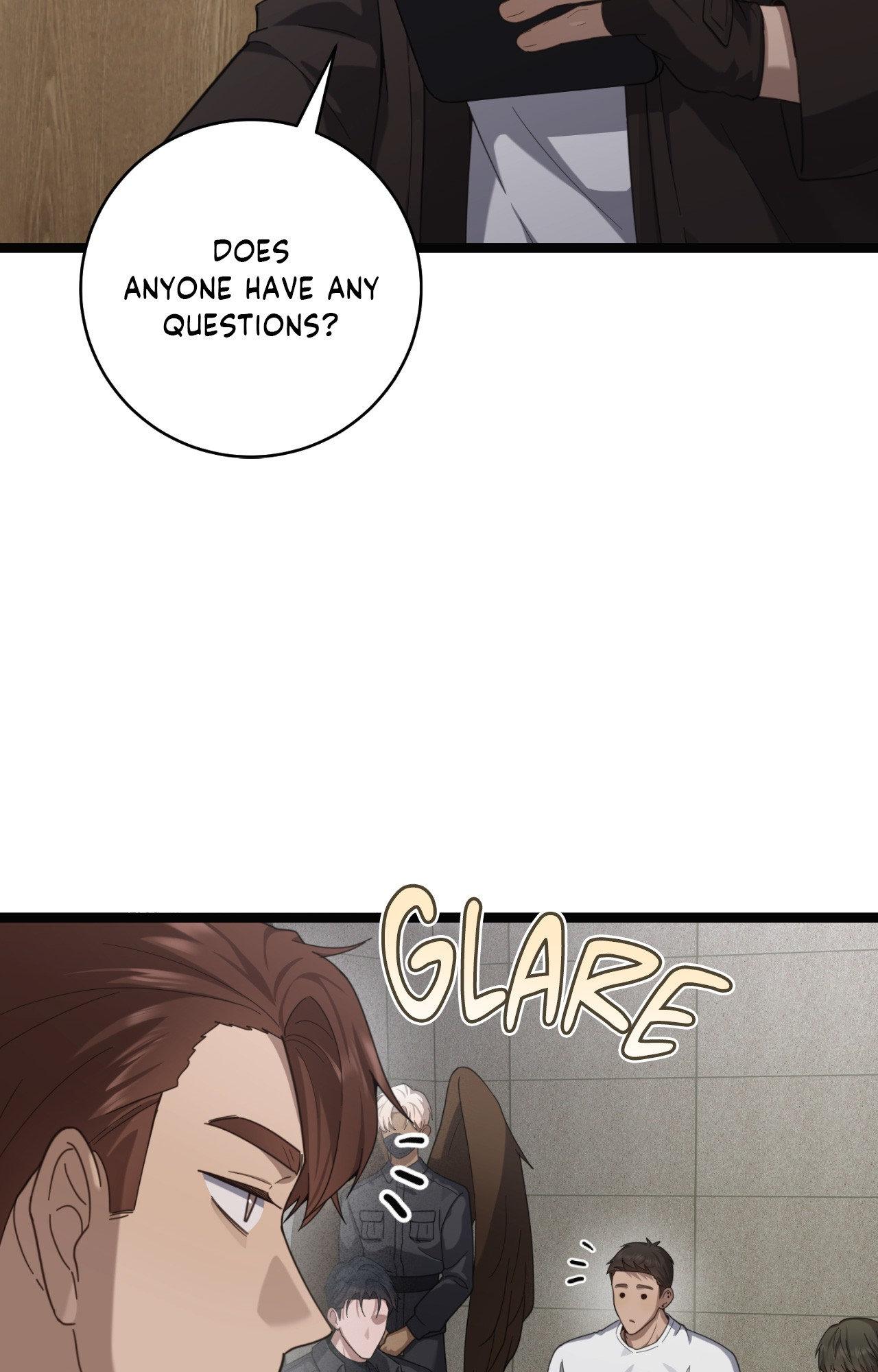 Tesoro of the Guide - Chapter 30 Page 47