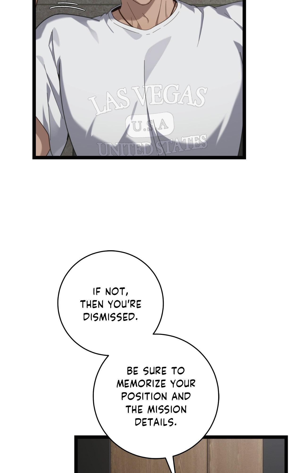 Tesoro of the Guide - Chapter 30 Page 49