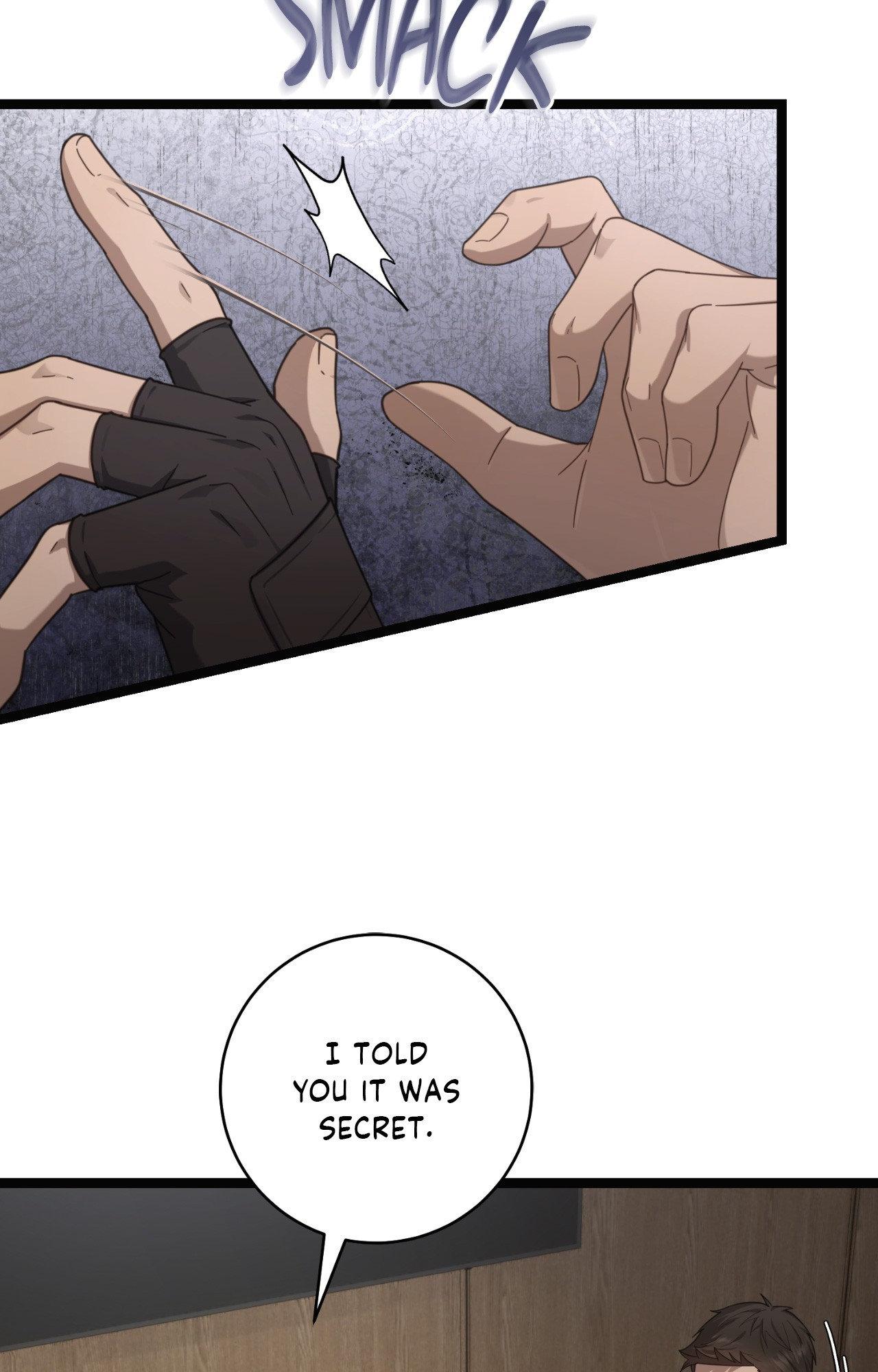 Tesoro of the Guide - Chapter 30 Page 57