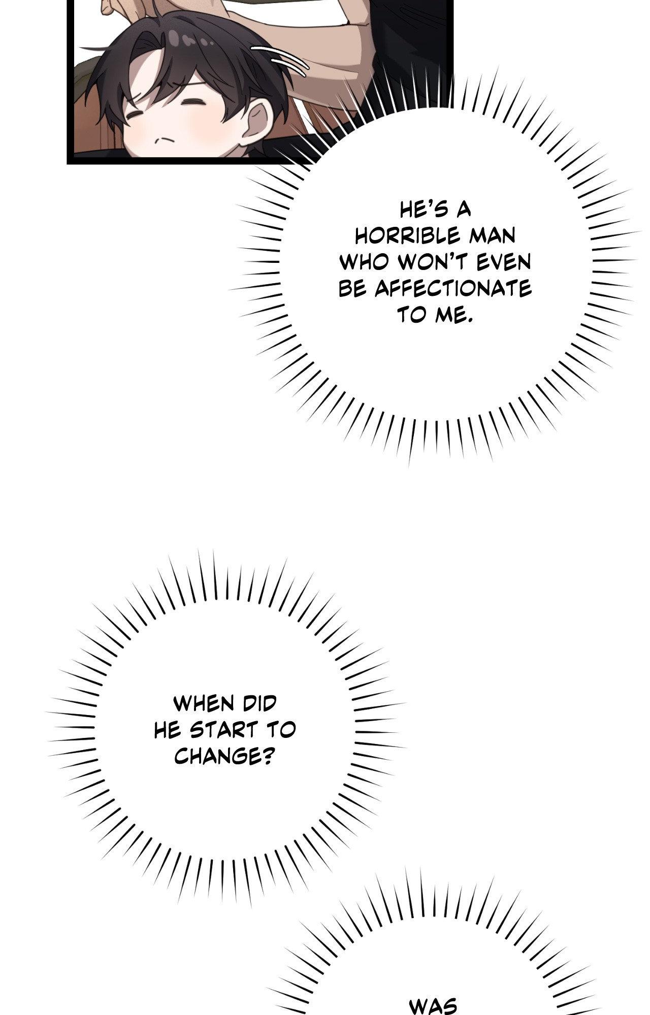 Tesoro of the Guide - Chapter 30 Page 6