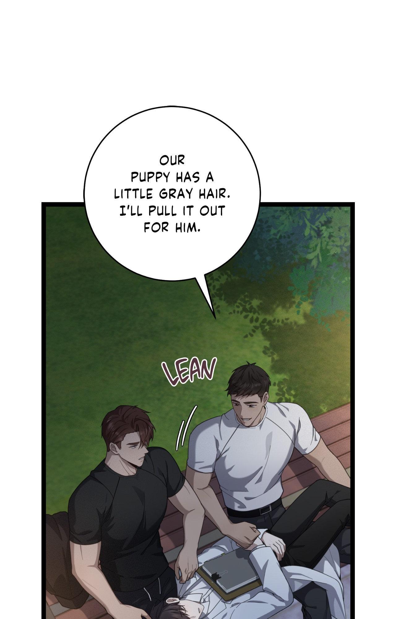 Tesoro of the Guide - Chapter 30 Page 67