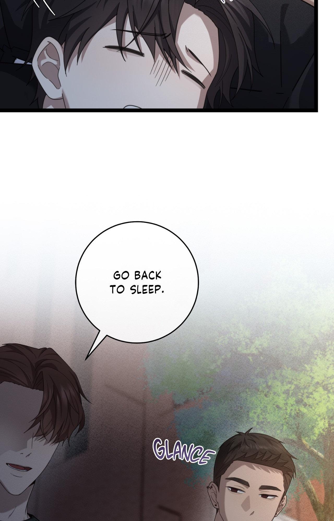 Tesoro of the Guide - Chapter 30 Page 69