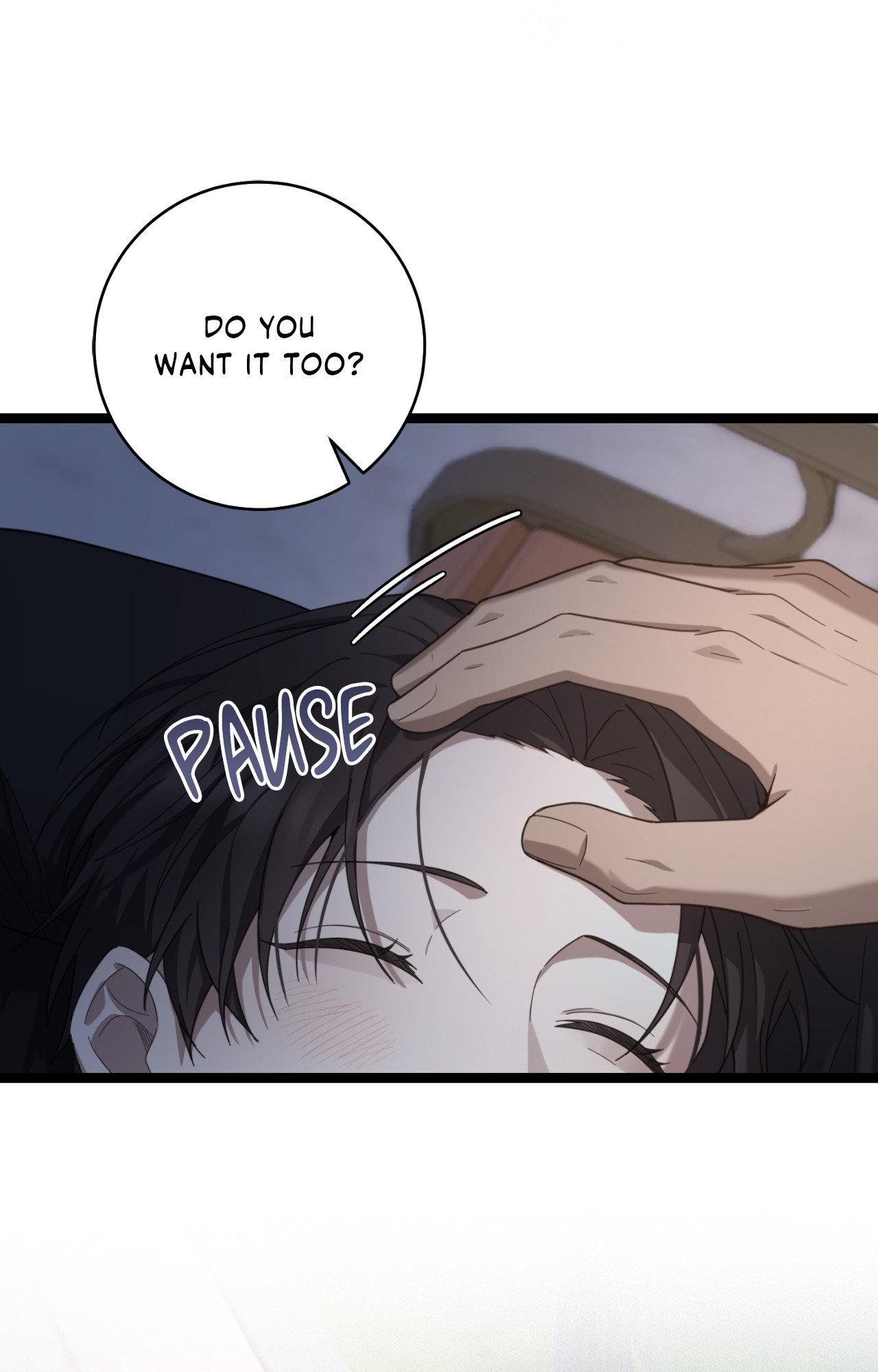 Tesoro of the Guide - Chapter 30 Page 71