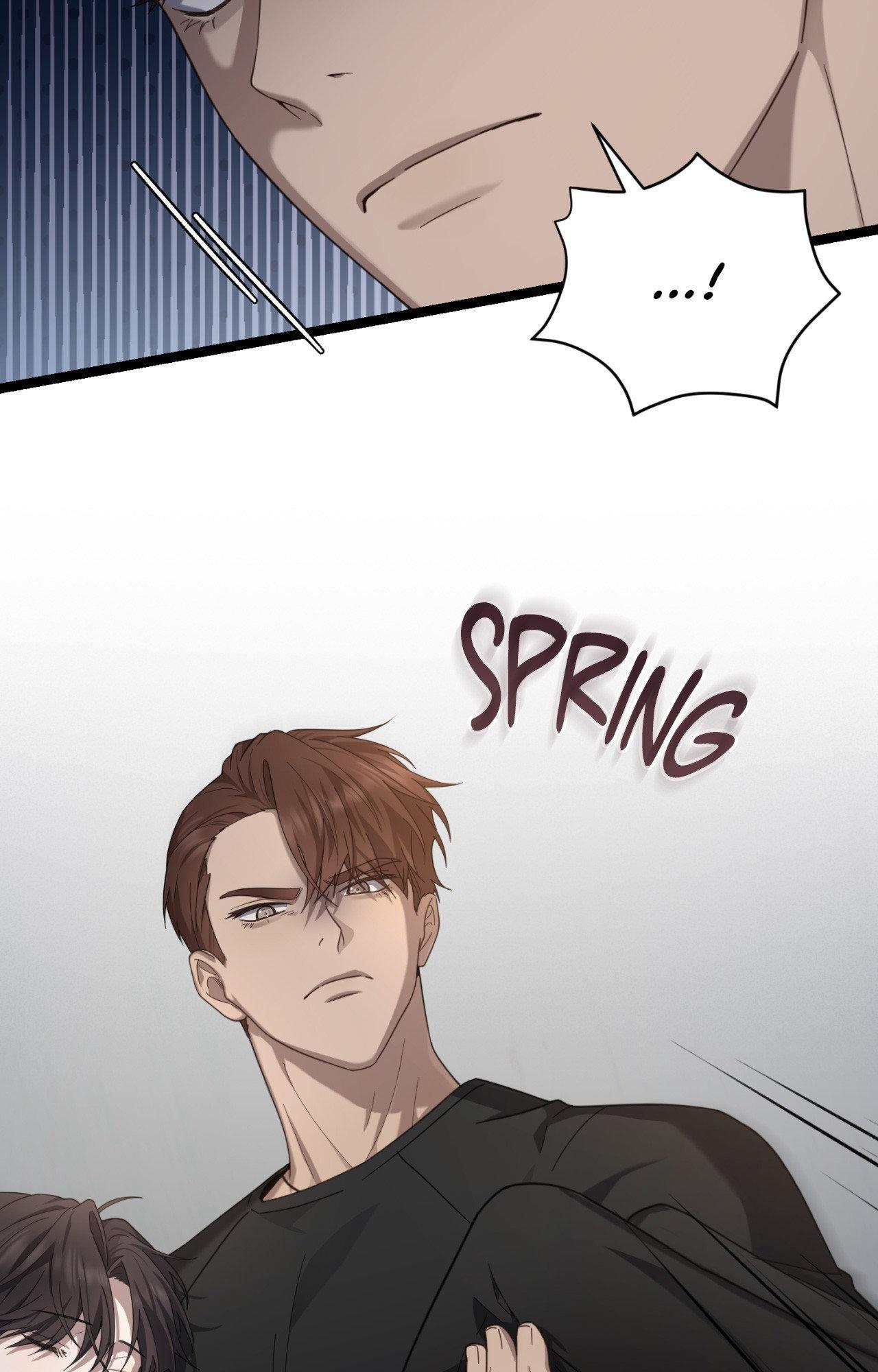 Tesoro of the Guide - Chapter 30 Page 75