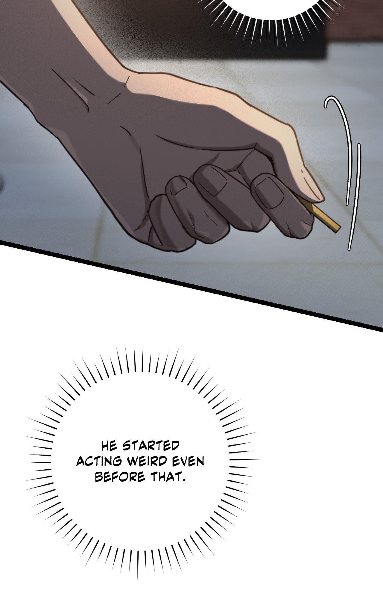 Tesoro of the Guide - Chapter 30 Page 8