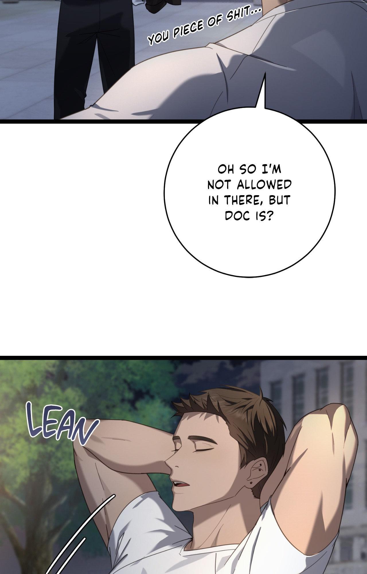 Tesoro of the Guide - Chapter 30 Page 85