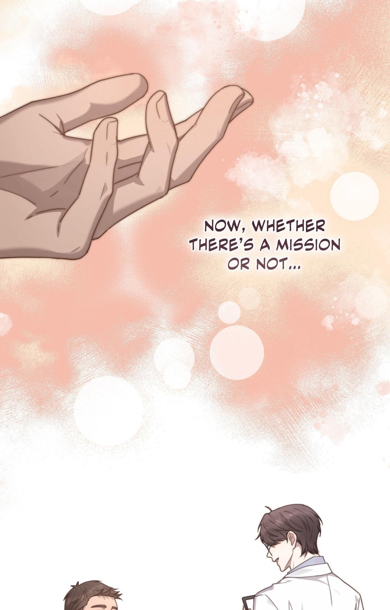 Tesoro of the Guide - Chapter 30 Page 87